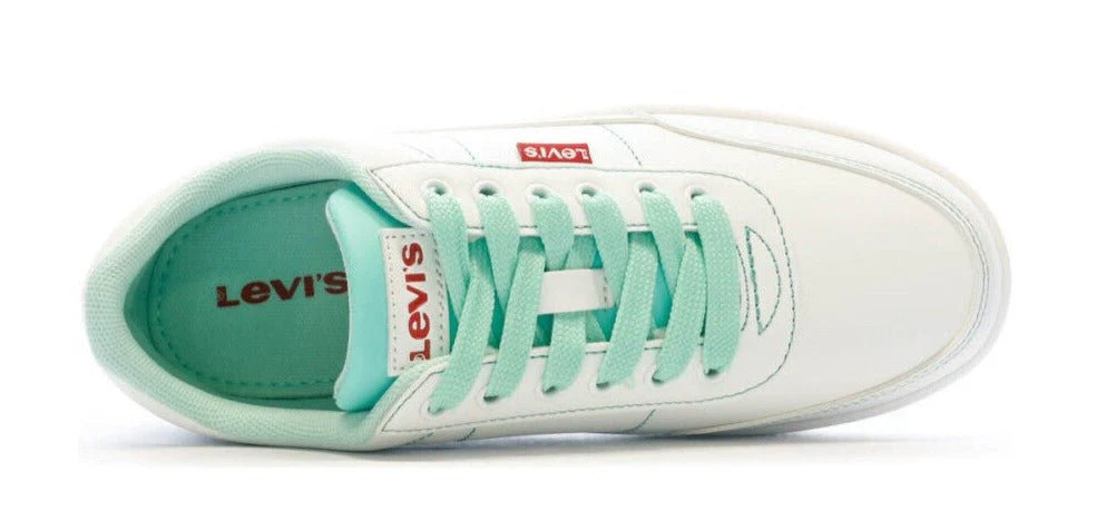 Levi´s® New Union 2.0 Trainers - Image 3