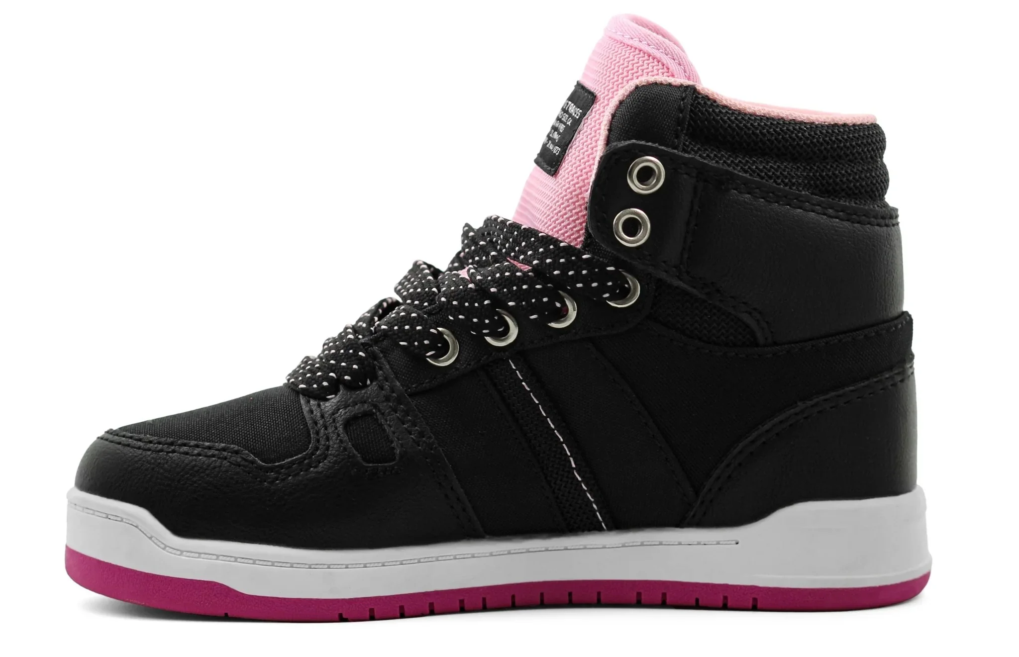 Levi´s® Toddler Boy BB High Top Shoes - Image 3