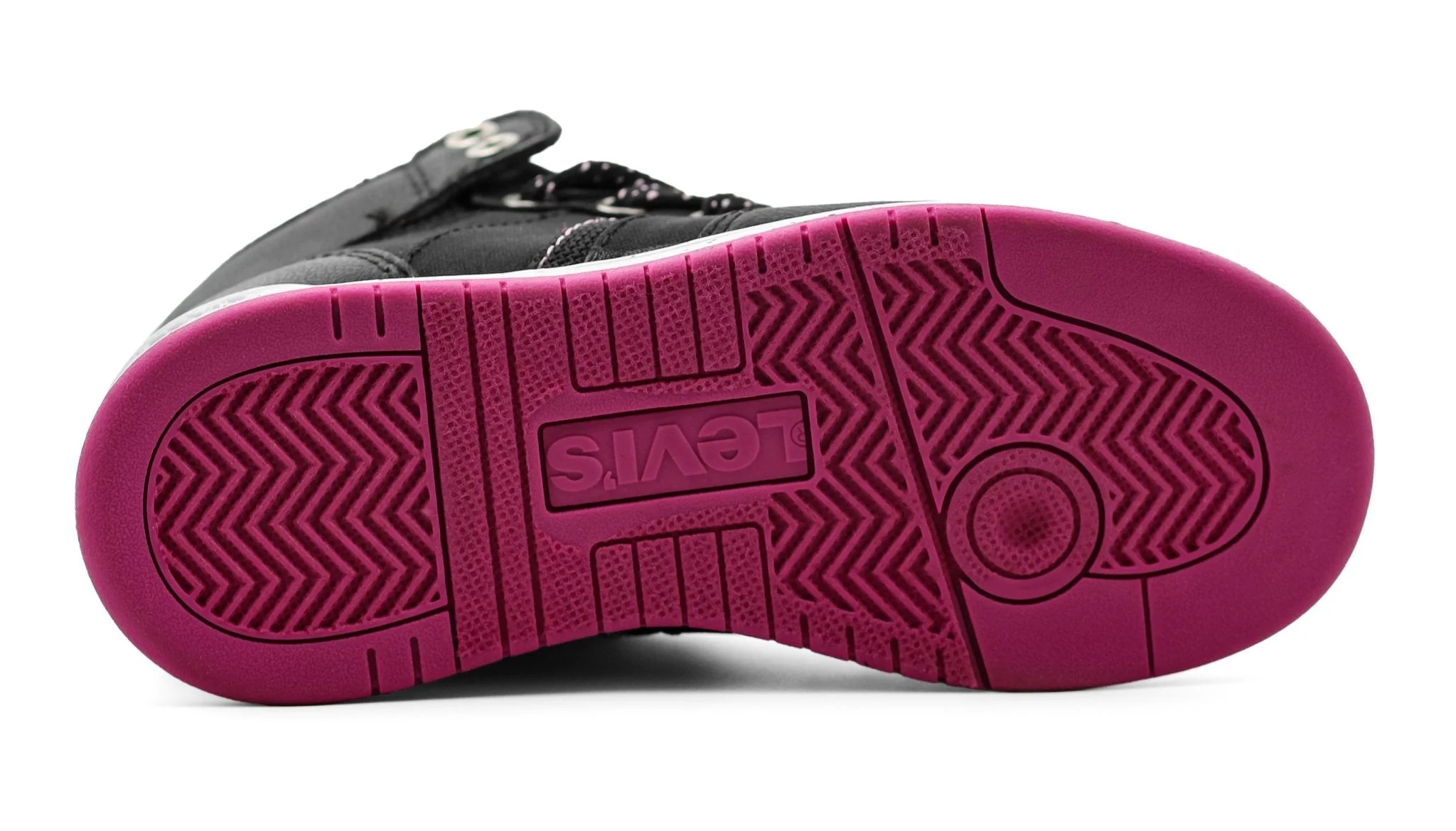 Levi´s® Toddler Boy BB High Top Shoes - Image 4