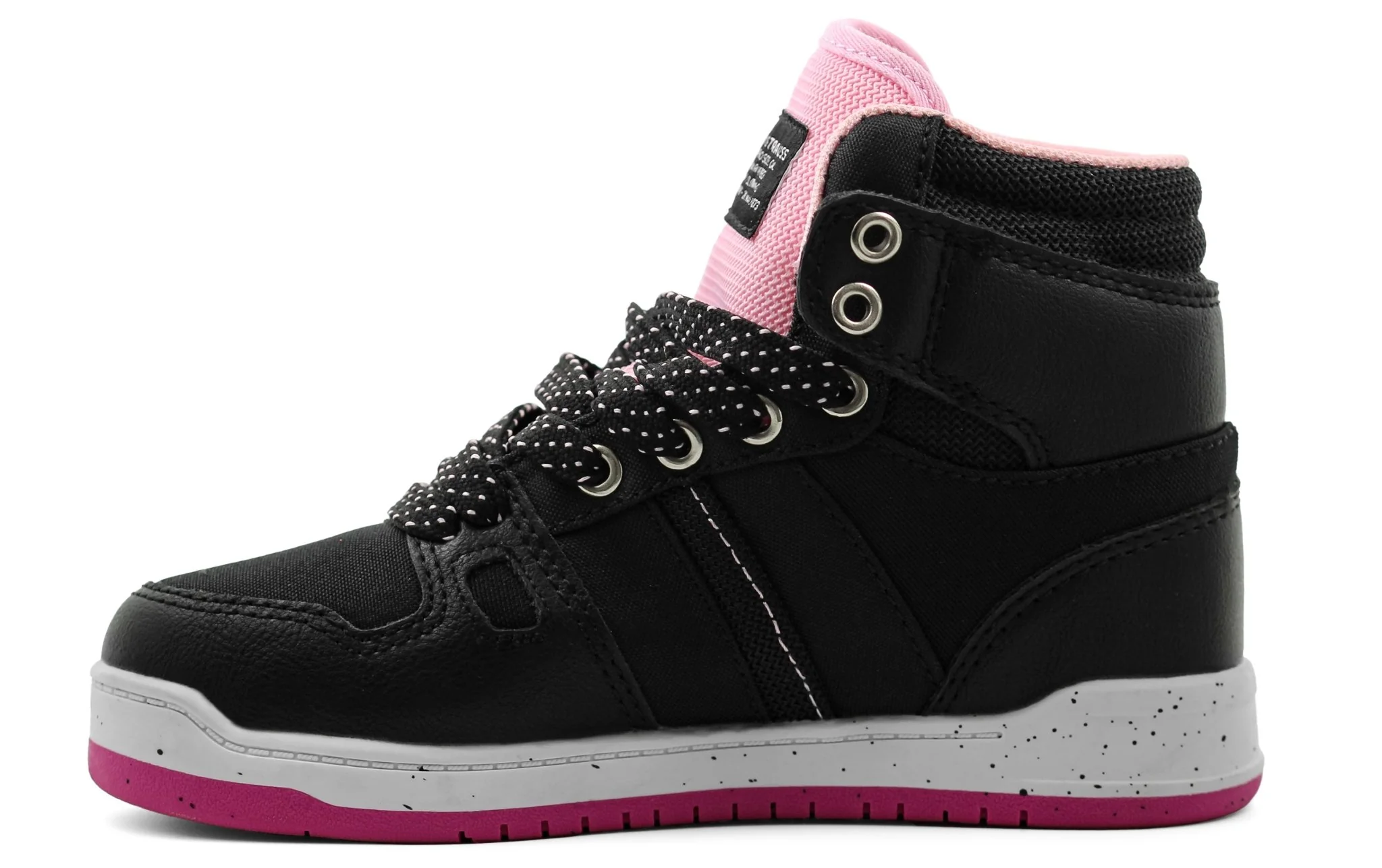 Levi´s® Toddler Boy BB High Top Shoes - Image 3