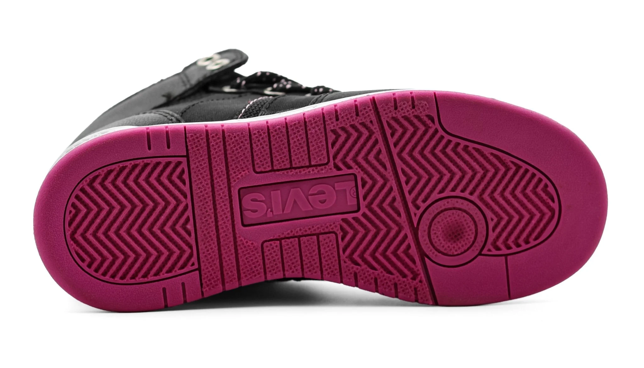 Levi´s® Toddler Boy BB High Top Shoes - Image 4