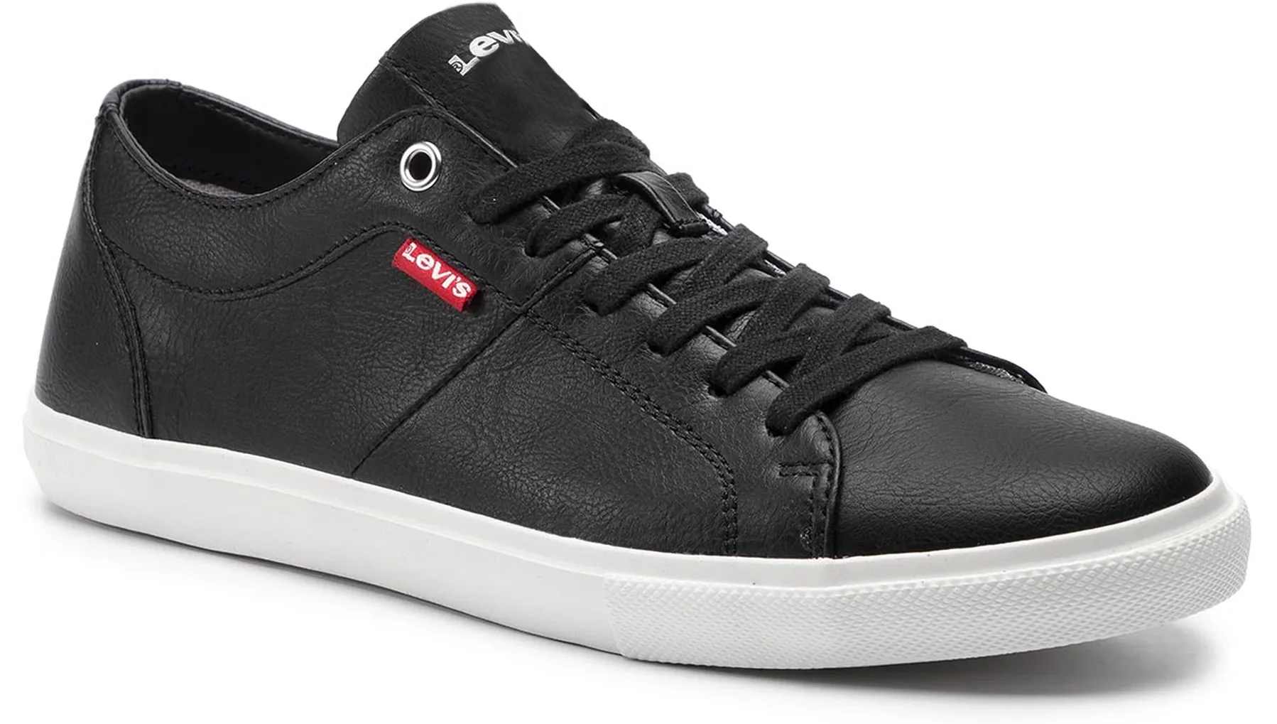 Levi´s® Tennis Woodside Sneakers - Image 2