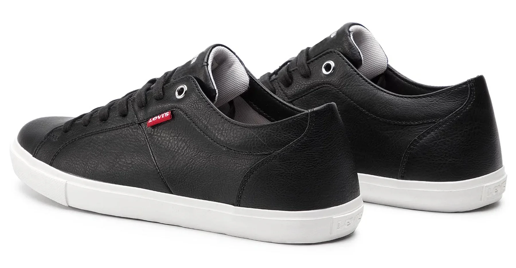 Levi´s® Tennis Woodside Sneakers - Image 3