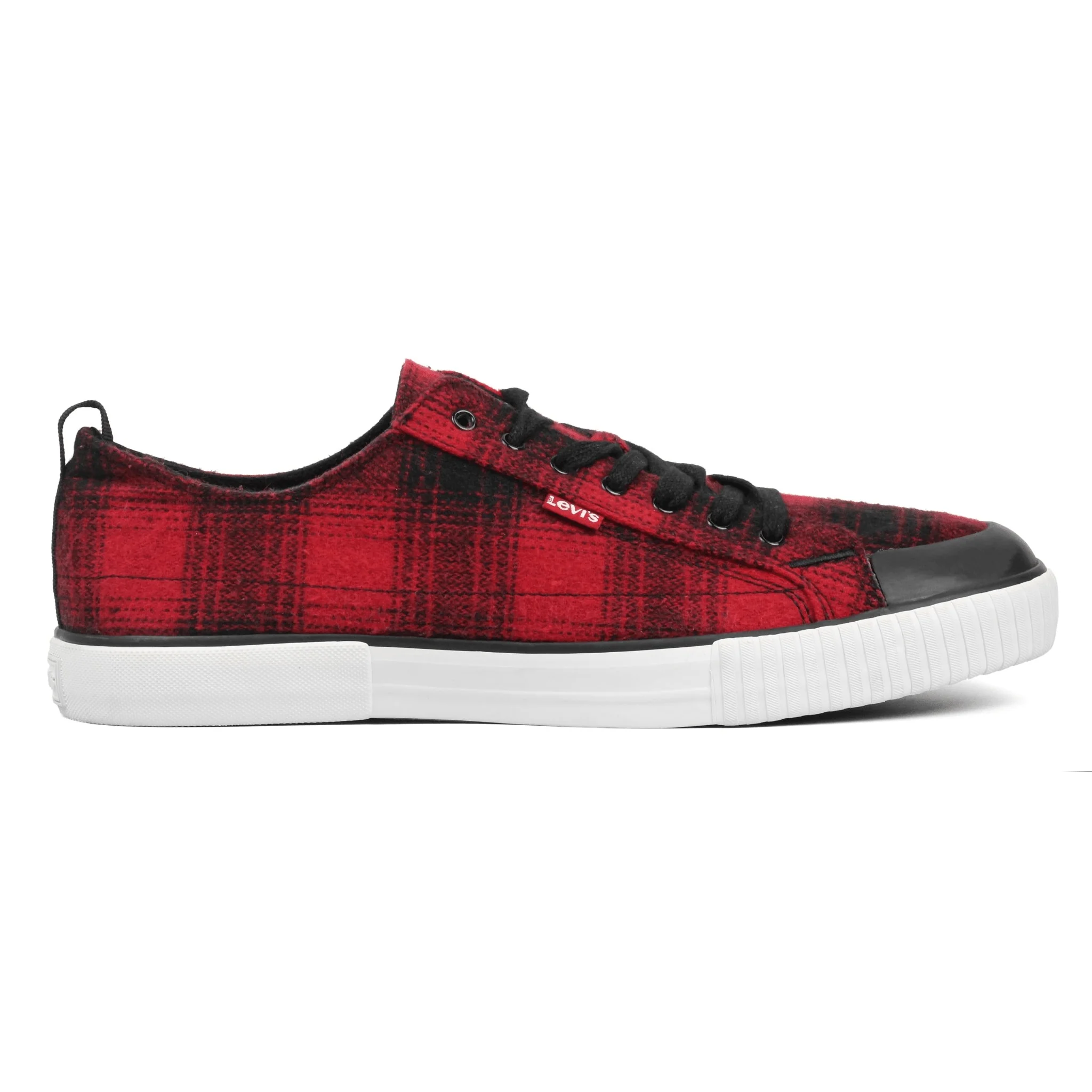 Levi's® Anikin Neo Plaid