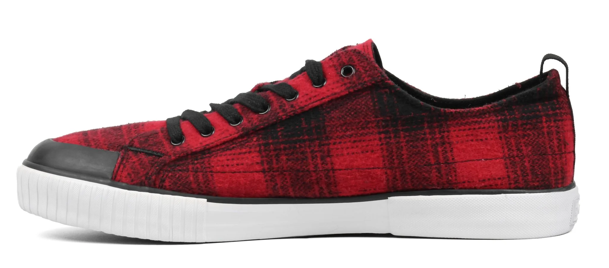 Levi's® Anikin Neo Plaid - Image 3