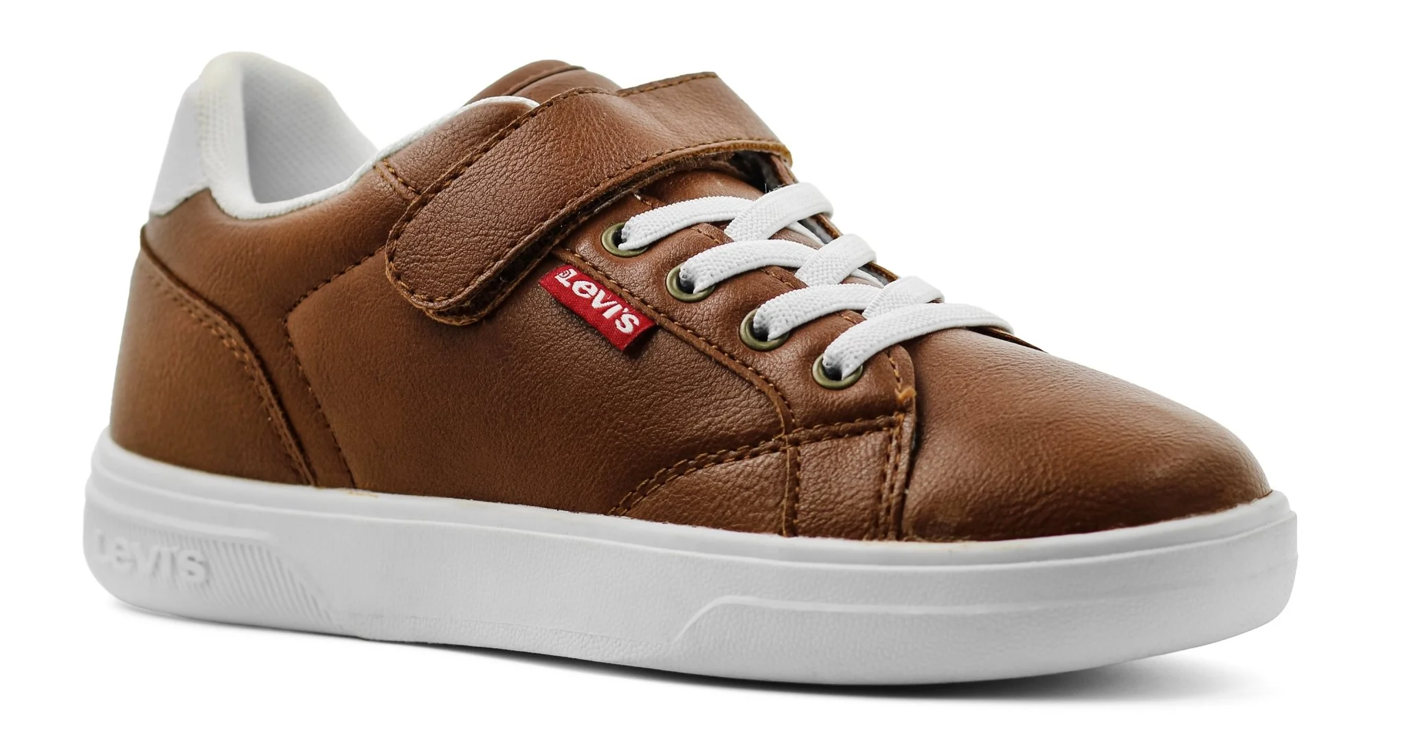 Levi's® Boys Carters Sneakers - Image 2