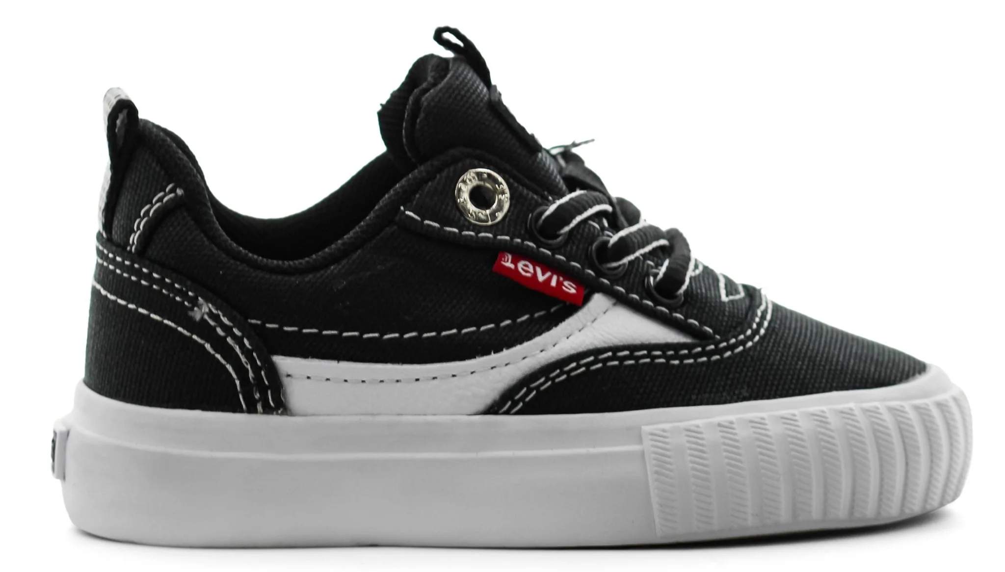 Levi's® Casual Canvas Sz 4
