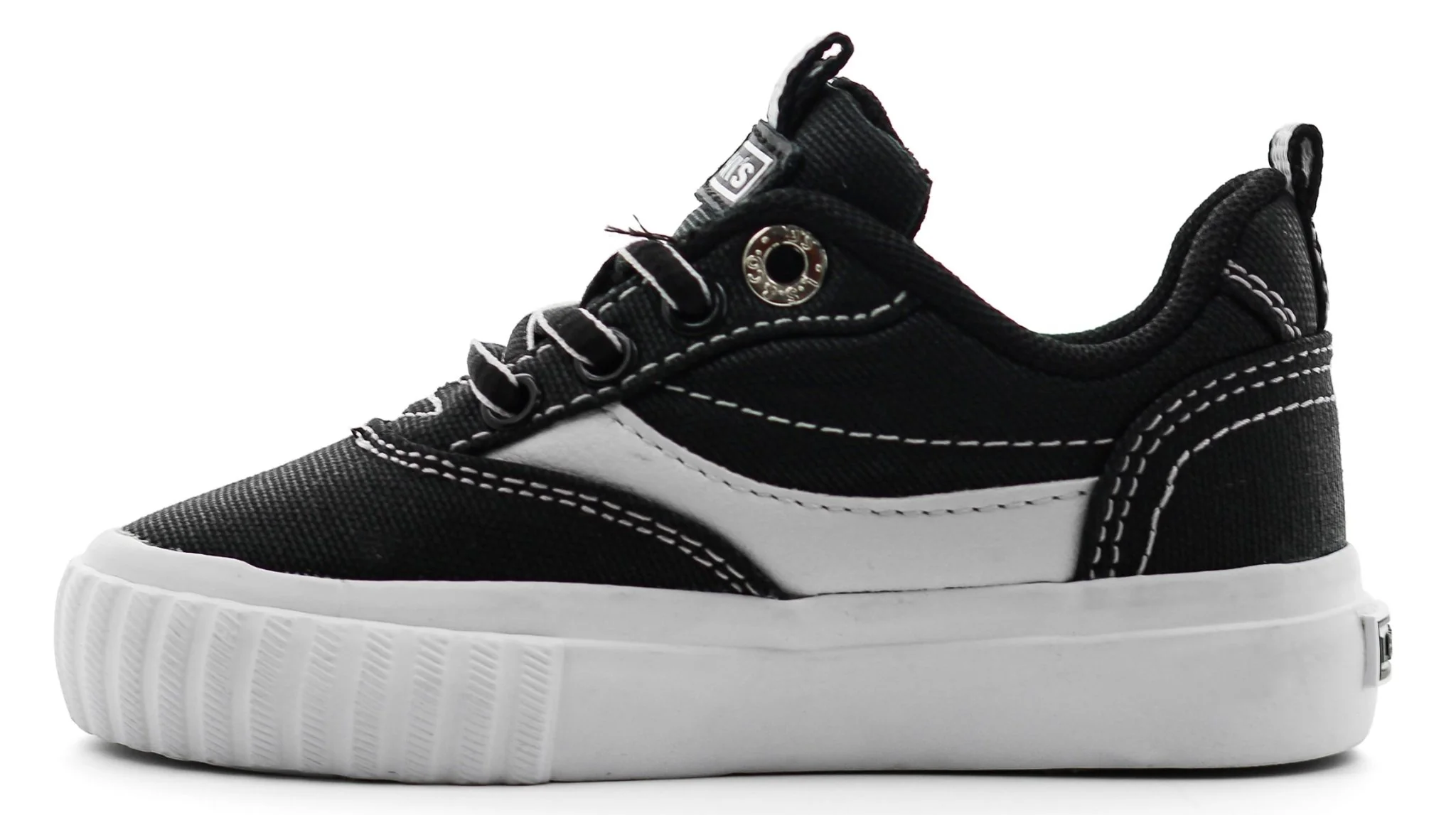 Levi's® Casual Canvas Sz 4 - Image 3