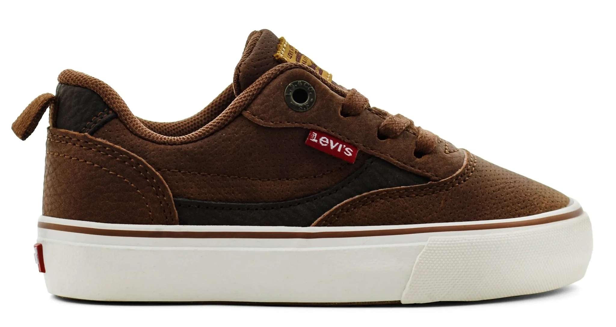 Levi's® Casual Canvas Sz 4
