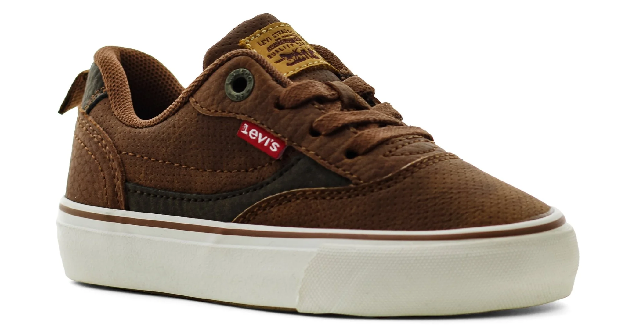 Levi's® Casual Canvas Sz 4 - Image 2
