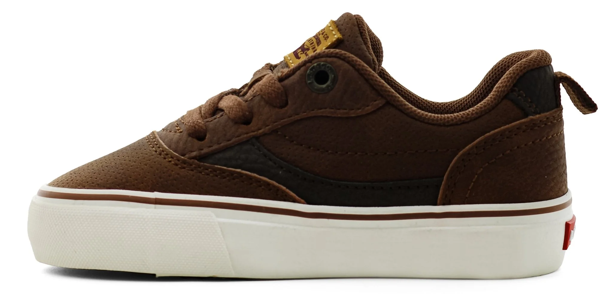 Levi's® Casual Canvas Sz 4 - Image 3