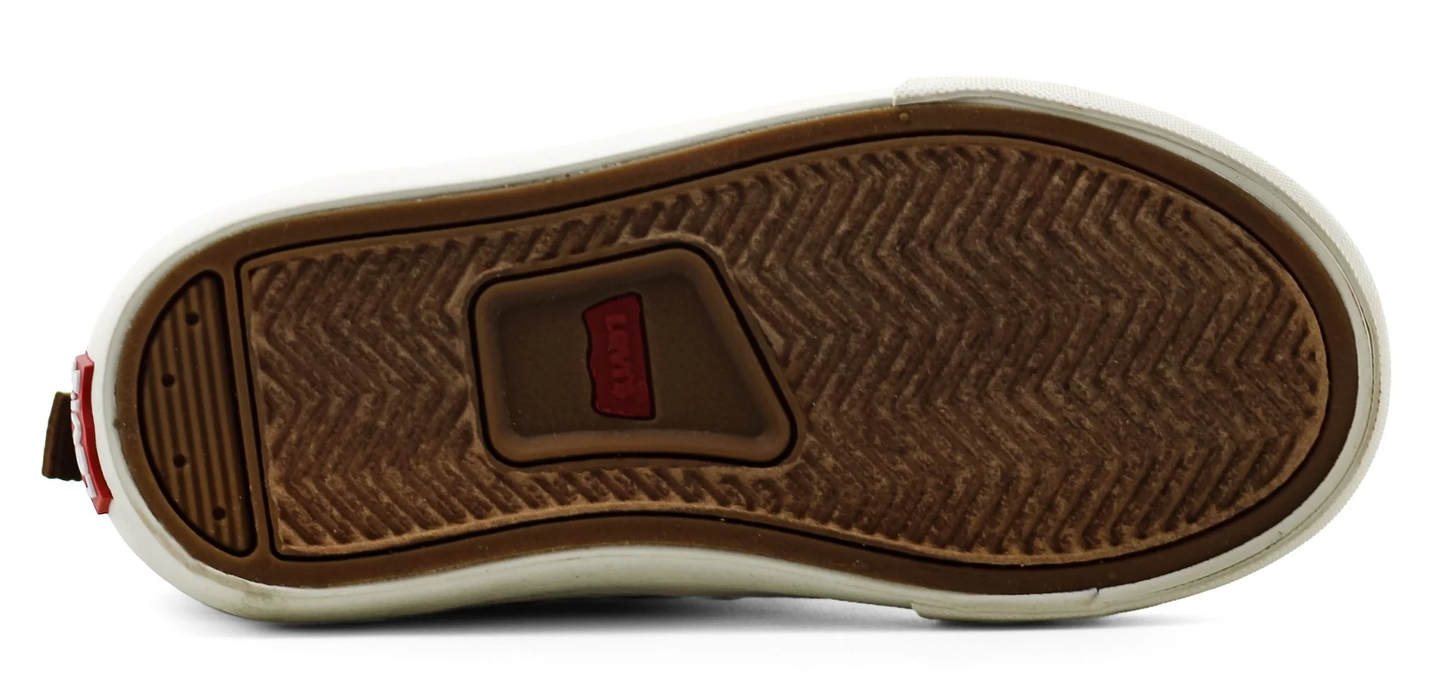 Levi's® Casual Canvas Sz 4 - Image 4
