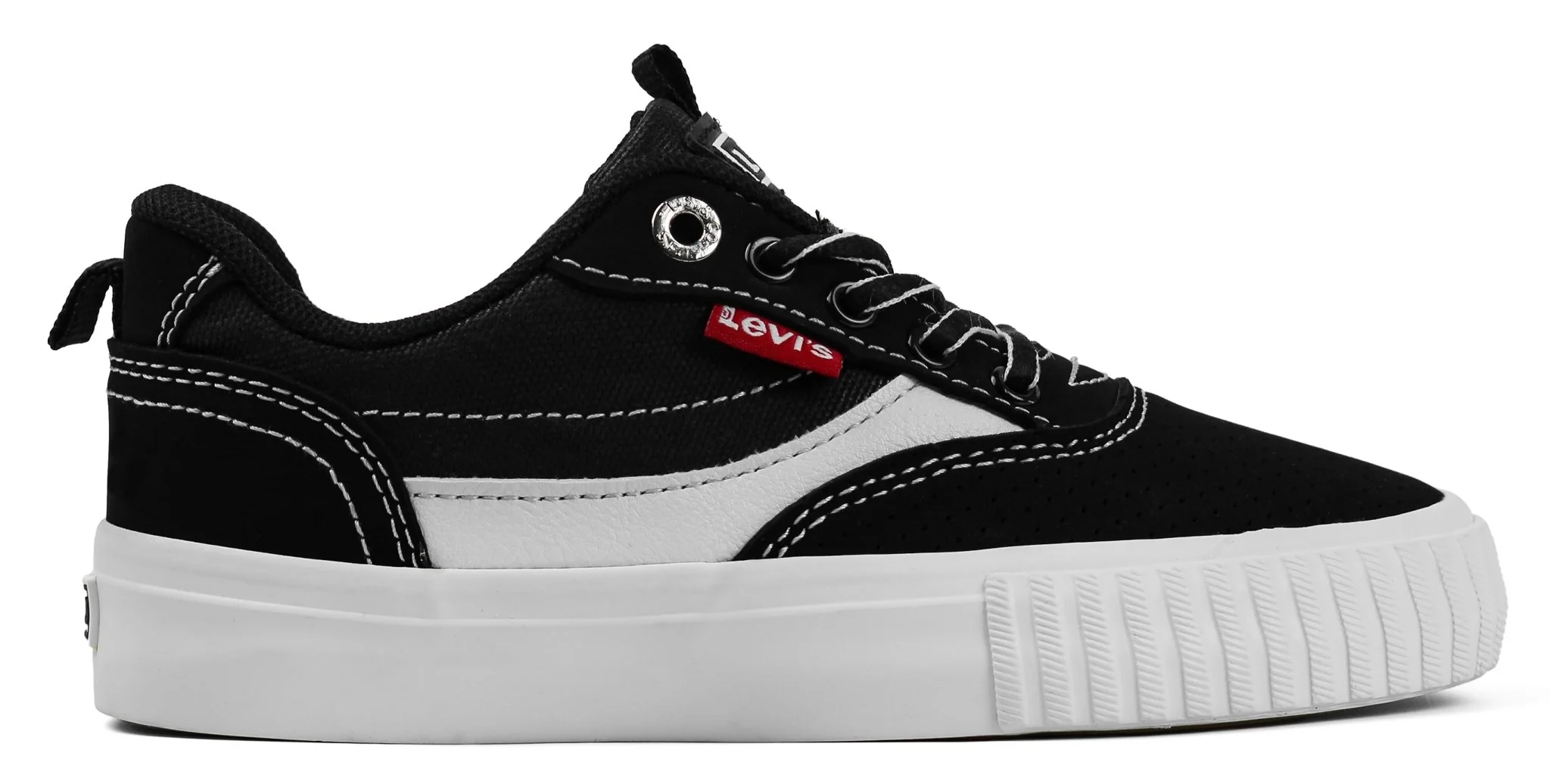 Levi's® Casual Canvas Sz 4