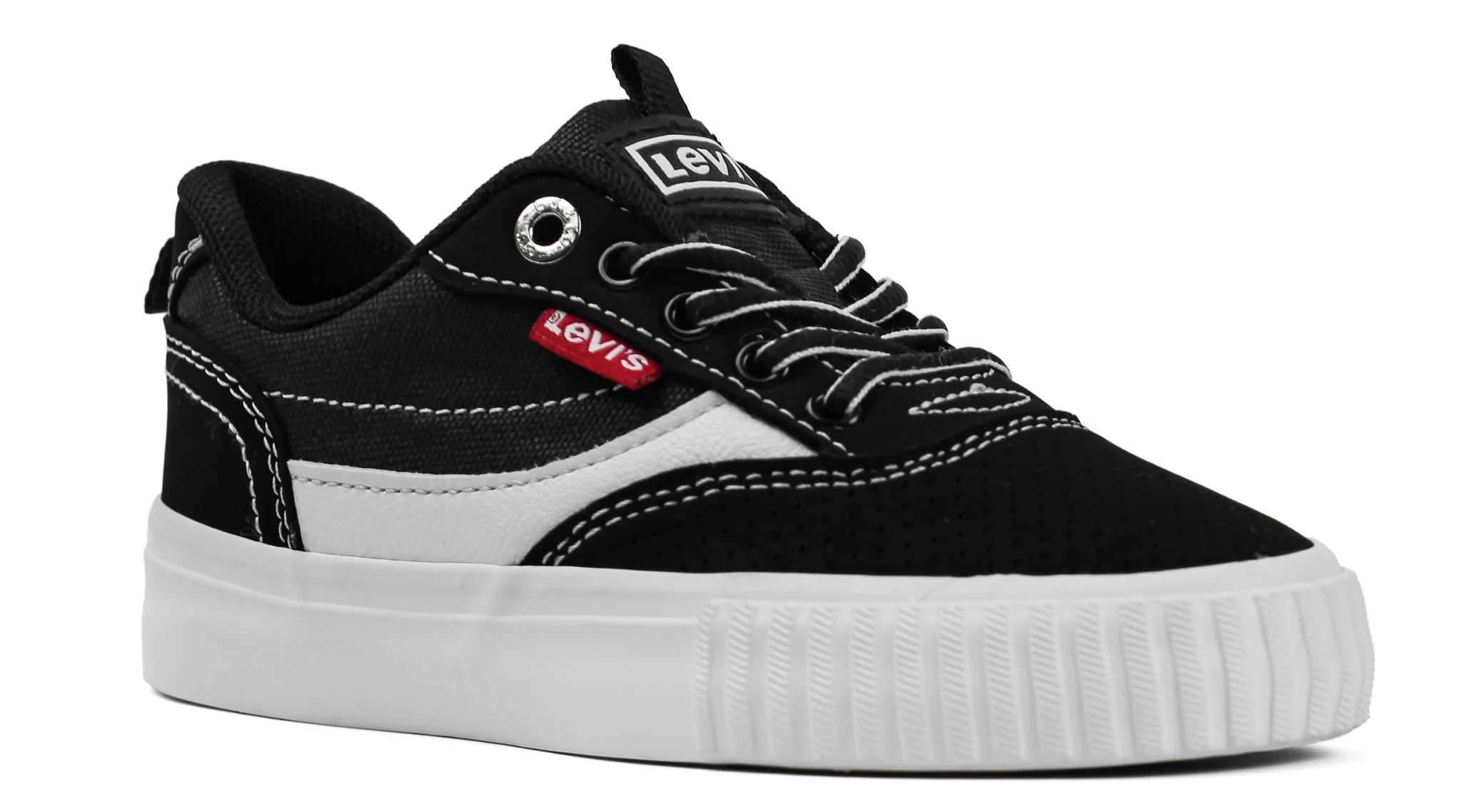 Levi's® Casual Canvas Sz 4 - Image 2