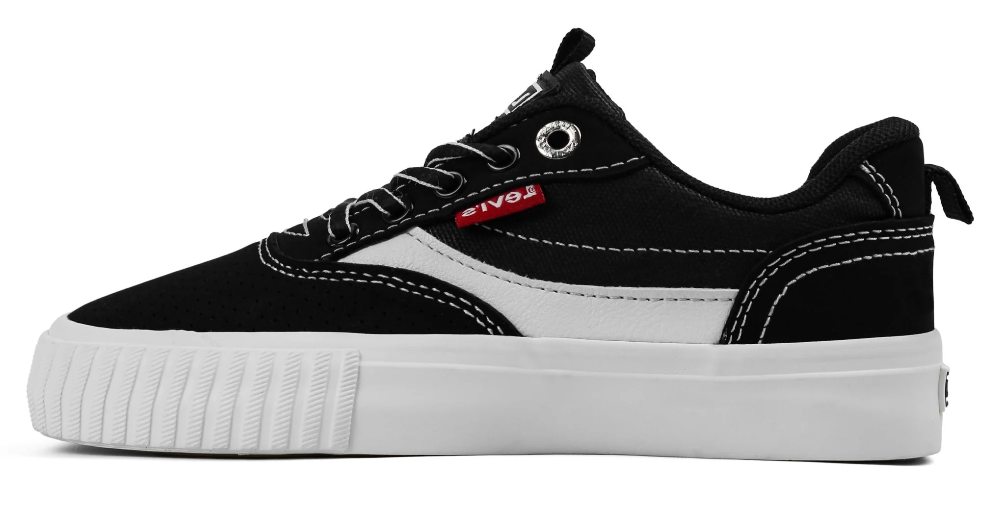 Levi's® Casual Canvas Sz 4 - Image 3