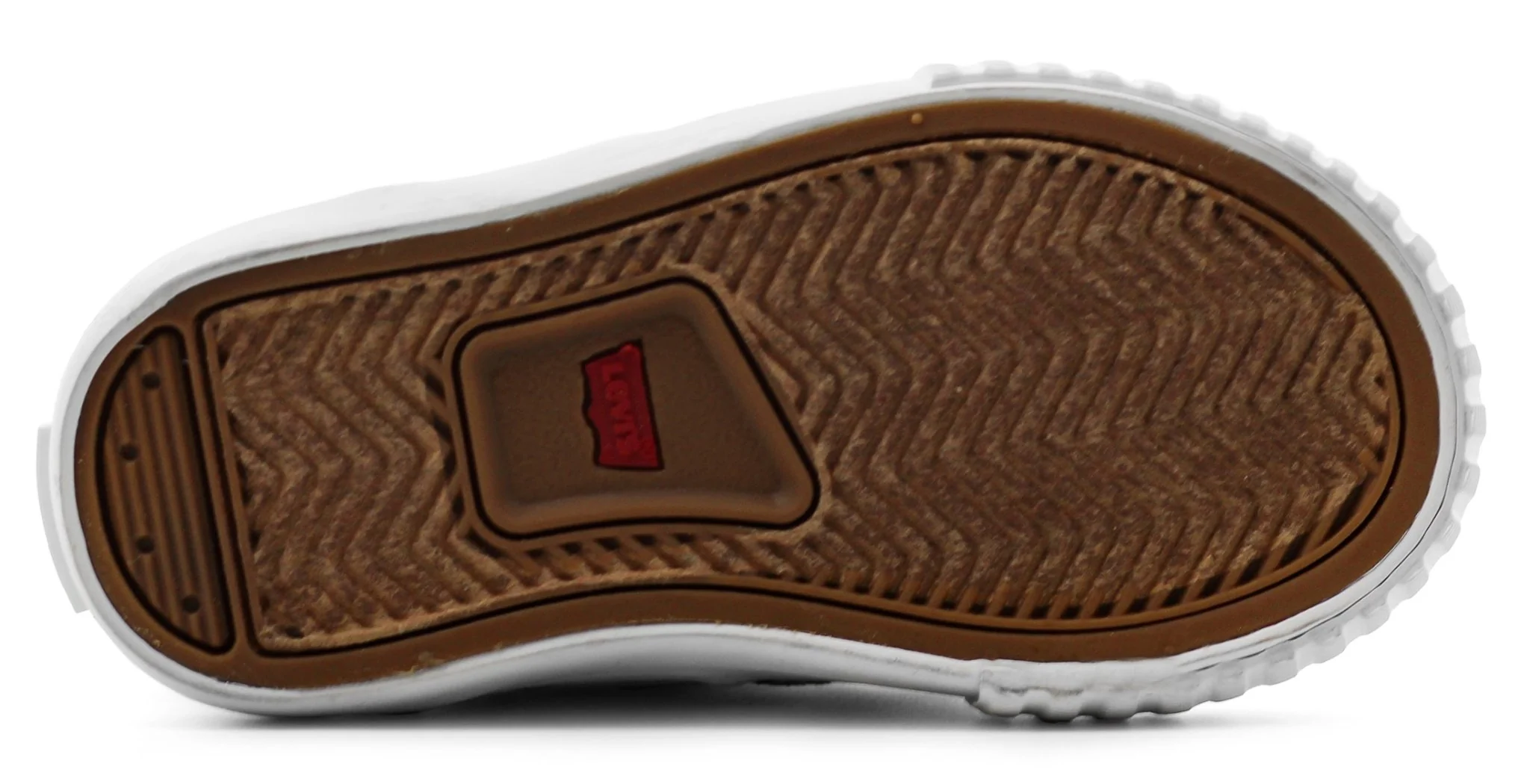 Levi's® Casual Canvas Sz 4 - Image 4