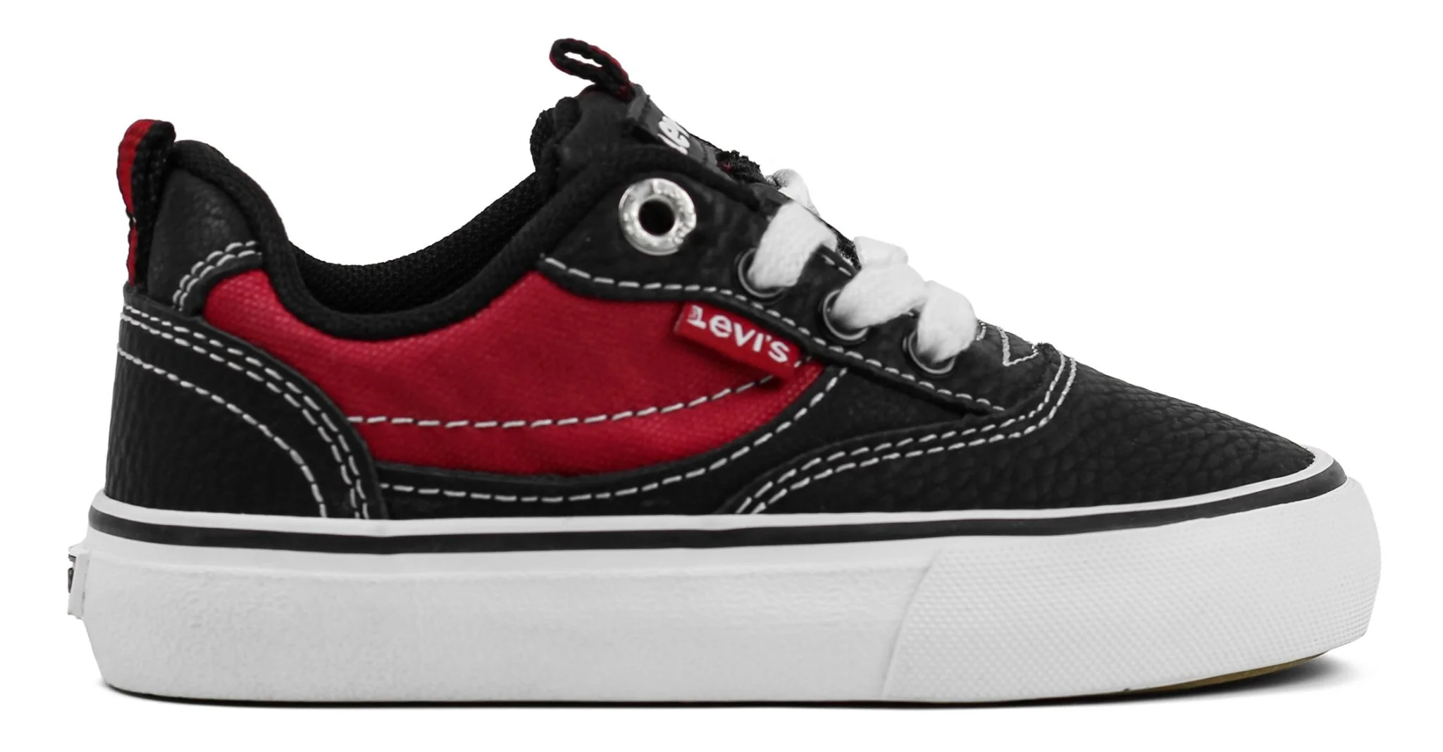Levi's® Casual Canvas Sz 4