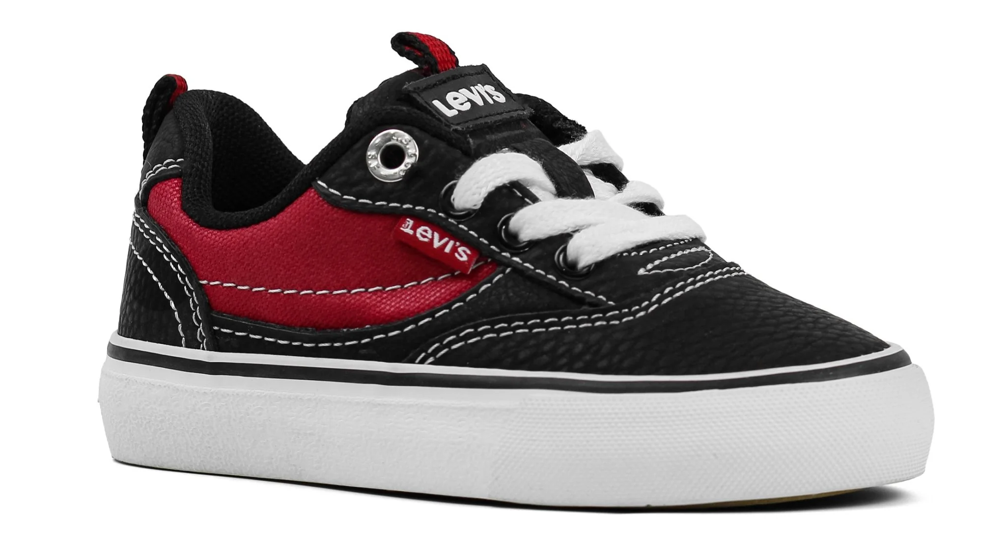 Levi's® Casual Canvas Sz 4 - Image 2