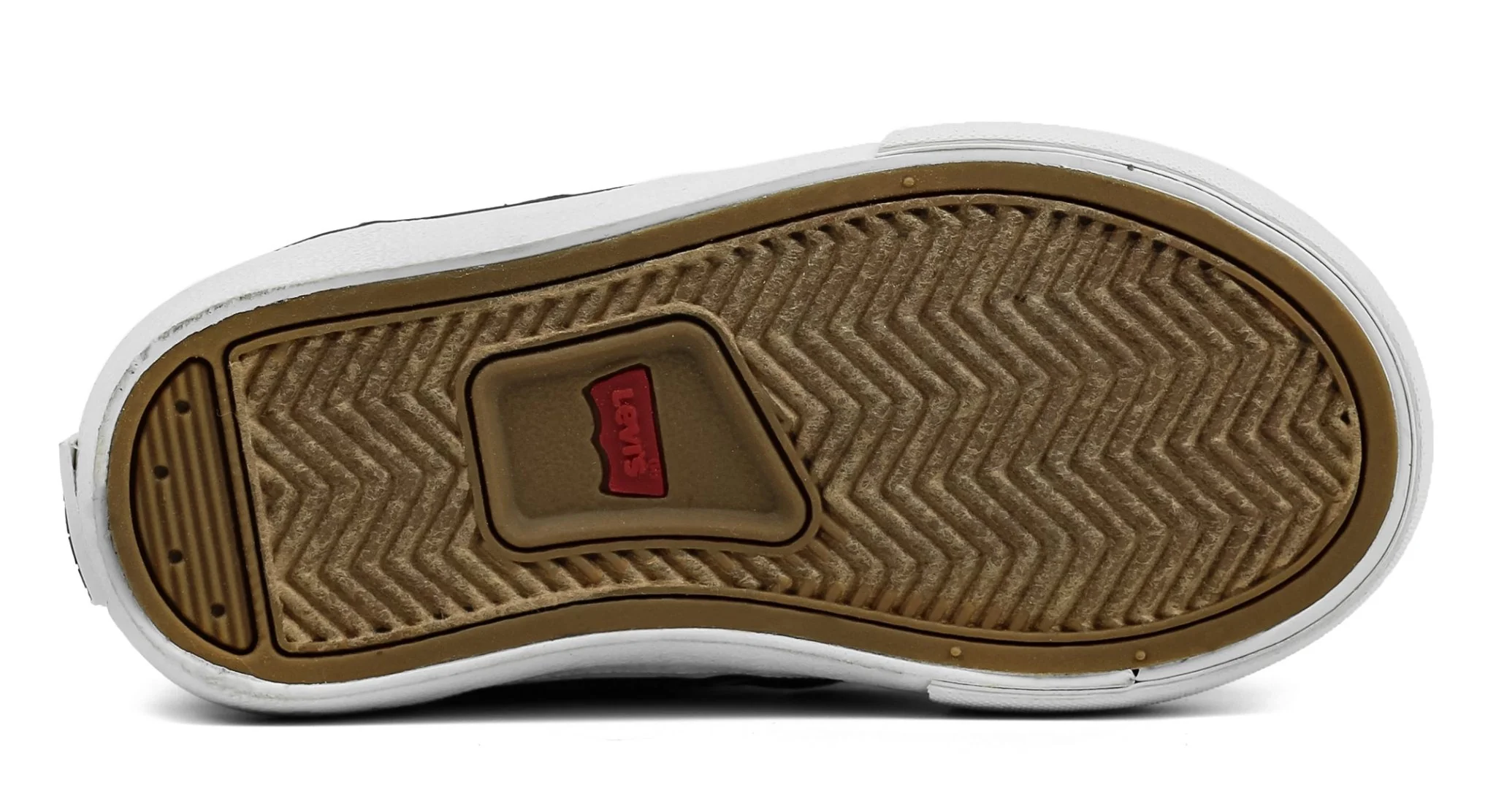 Levi's® Casual Canvas Sz 4 - Image 4