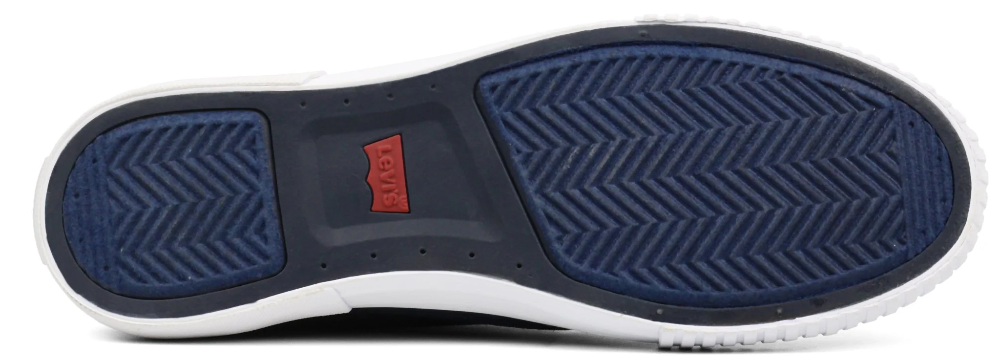 Levi's® Classic Canvas Sneakers - Image 4