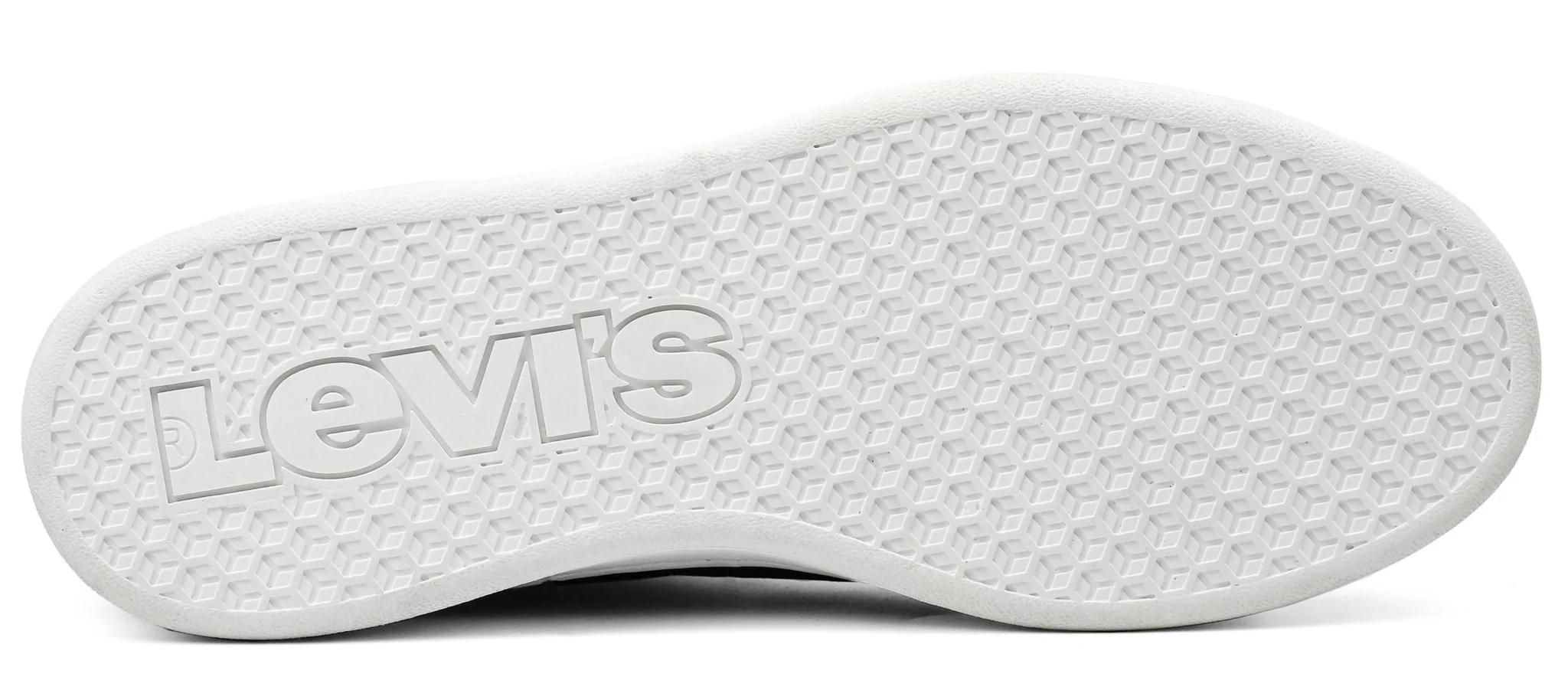 Levi's® Stitching Side Logo Sneakers - Image 4
