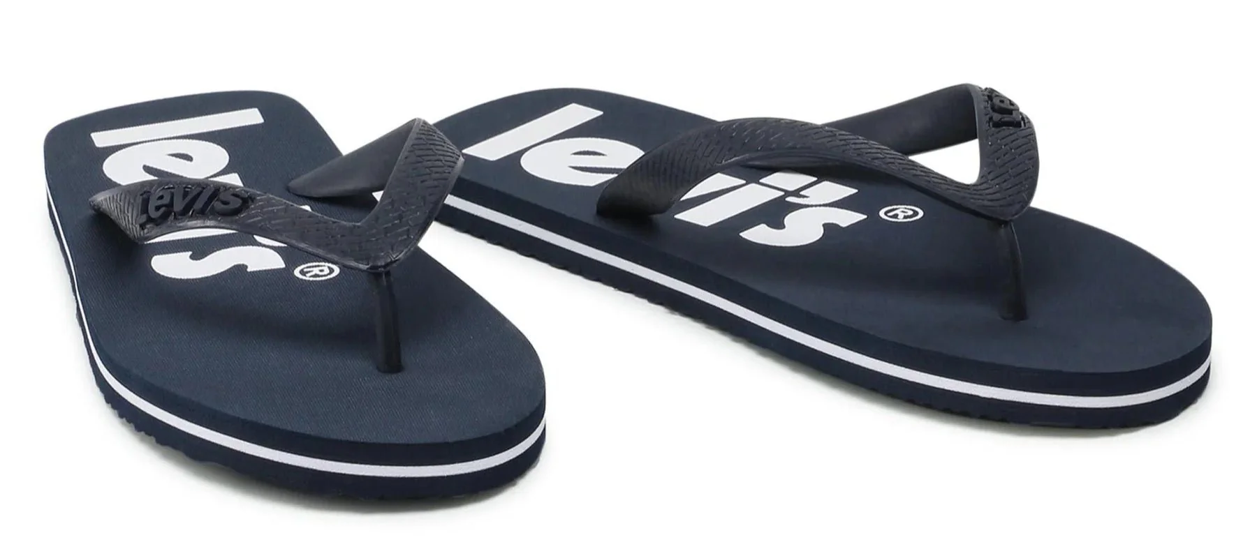 Levi's® Dixon Flip Flop - Image 4
