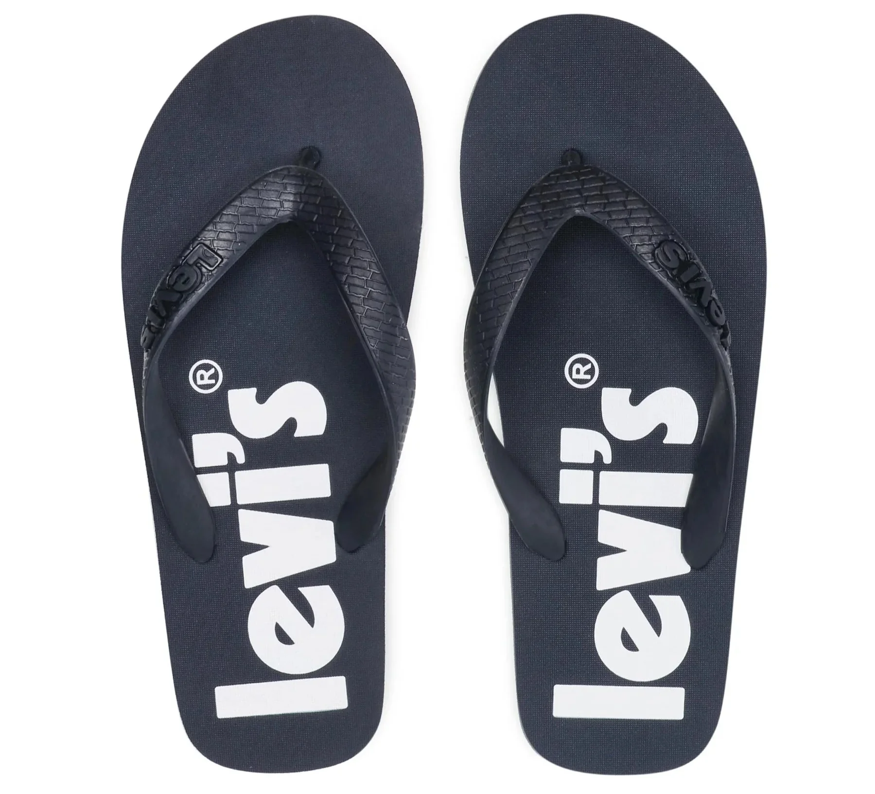 Levi's® Dixon Flip Flop - Image 6