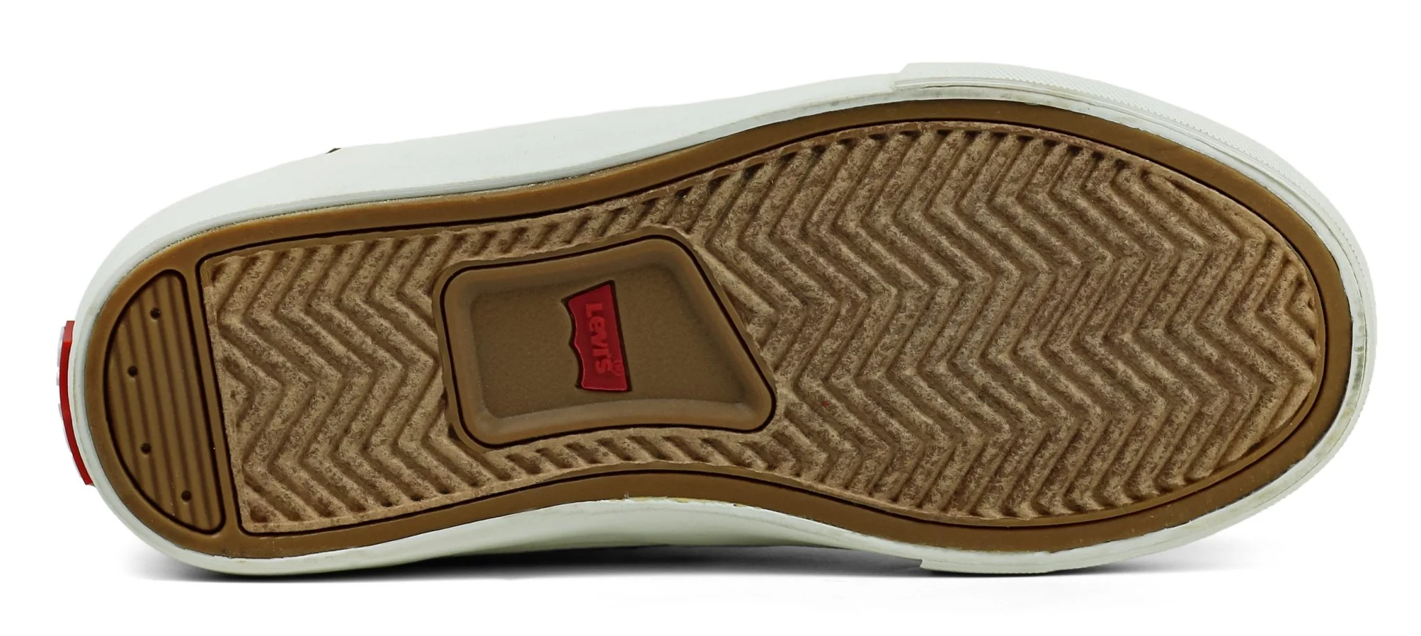 Levi's® Ethan-Perf-Sta cked Sneakers - Image 4