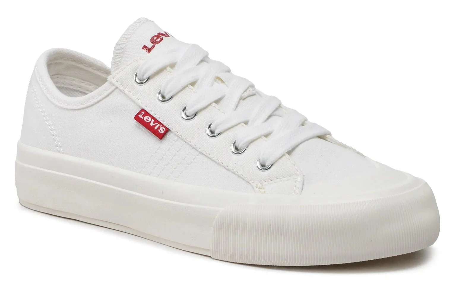 Levi's® Hernandez Deportivo Casual Sneakers W - Image 2