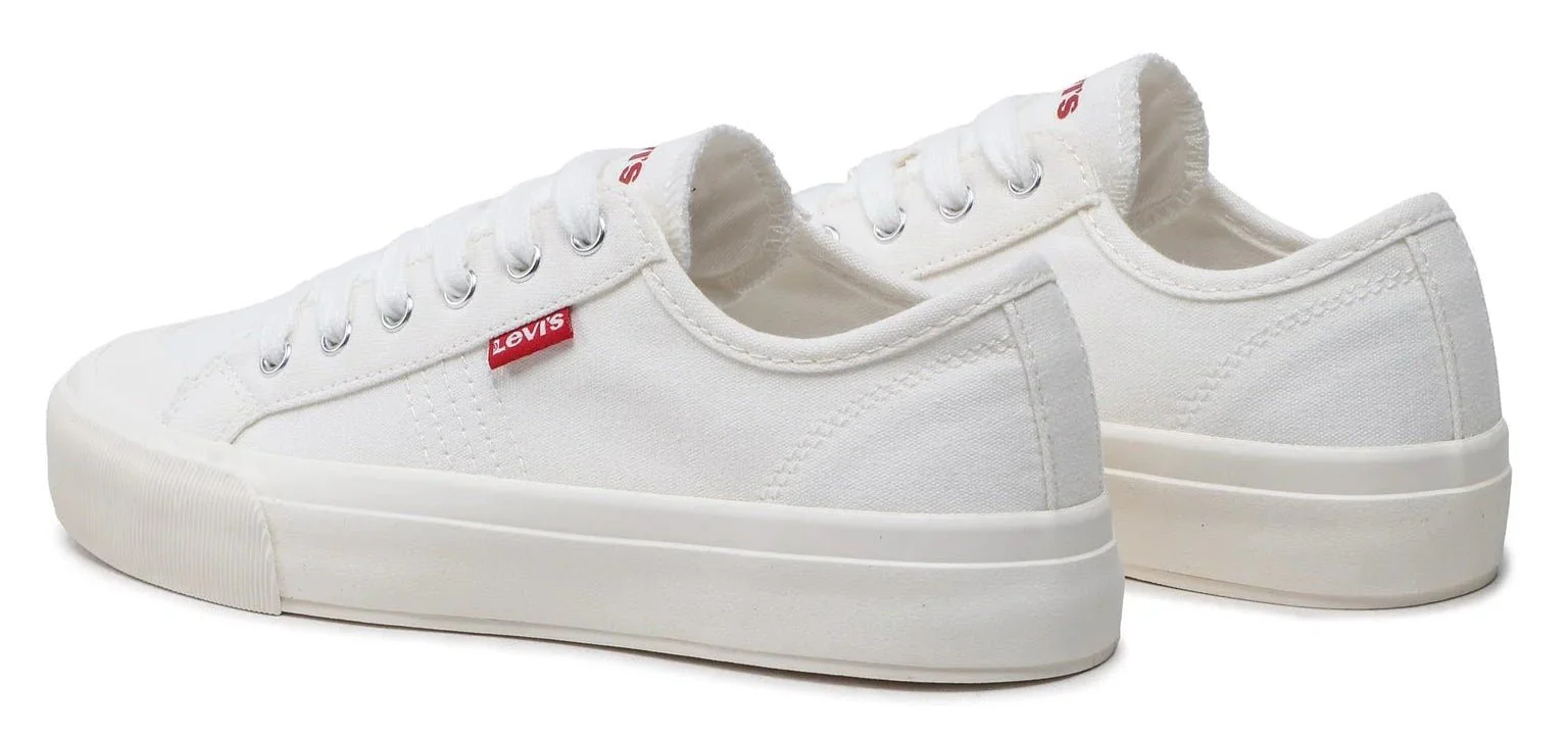 Levi's® Hernandez Deportivo Casual Sneakers W - Image 3