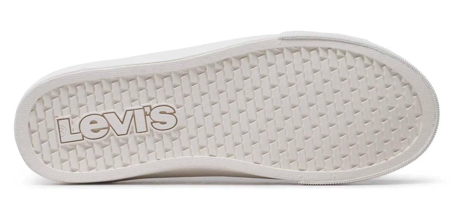Levi's® Hernandez Deportivo Casual Sneakers W - Image 4