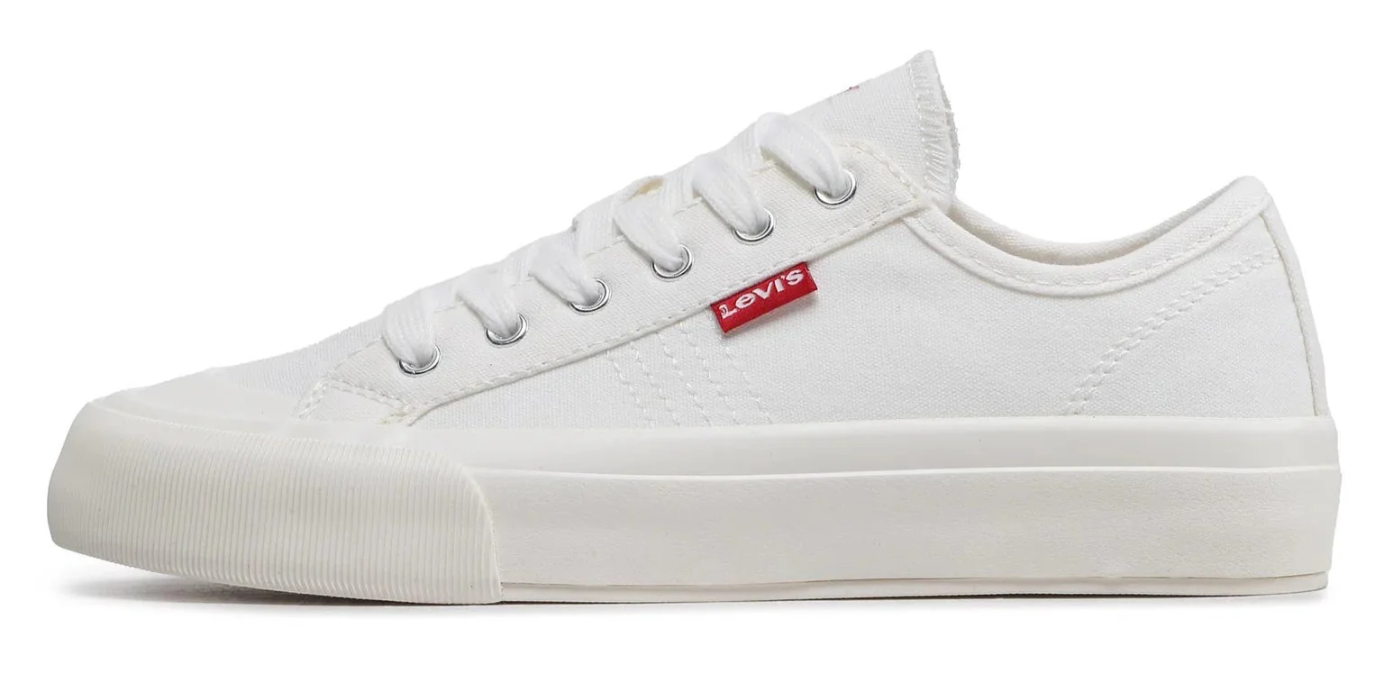 Levi's® Hernandez Deportivo Casual Sneakers W - Image 5