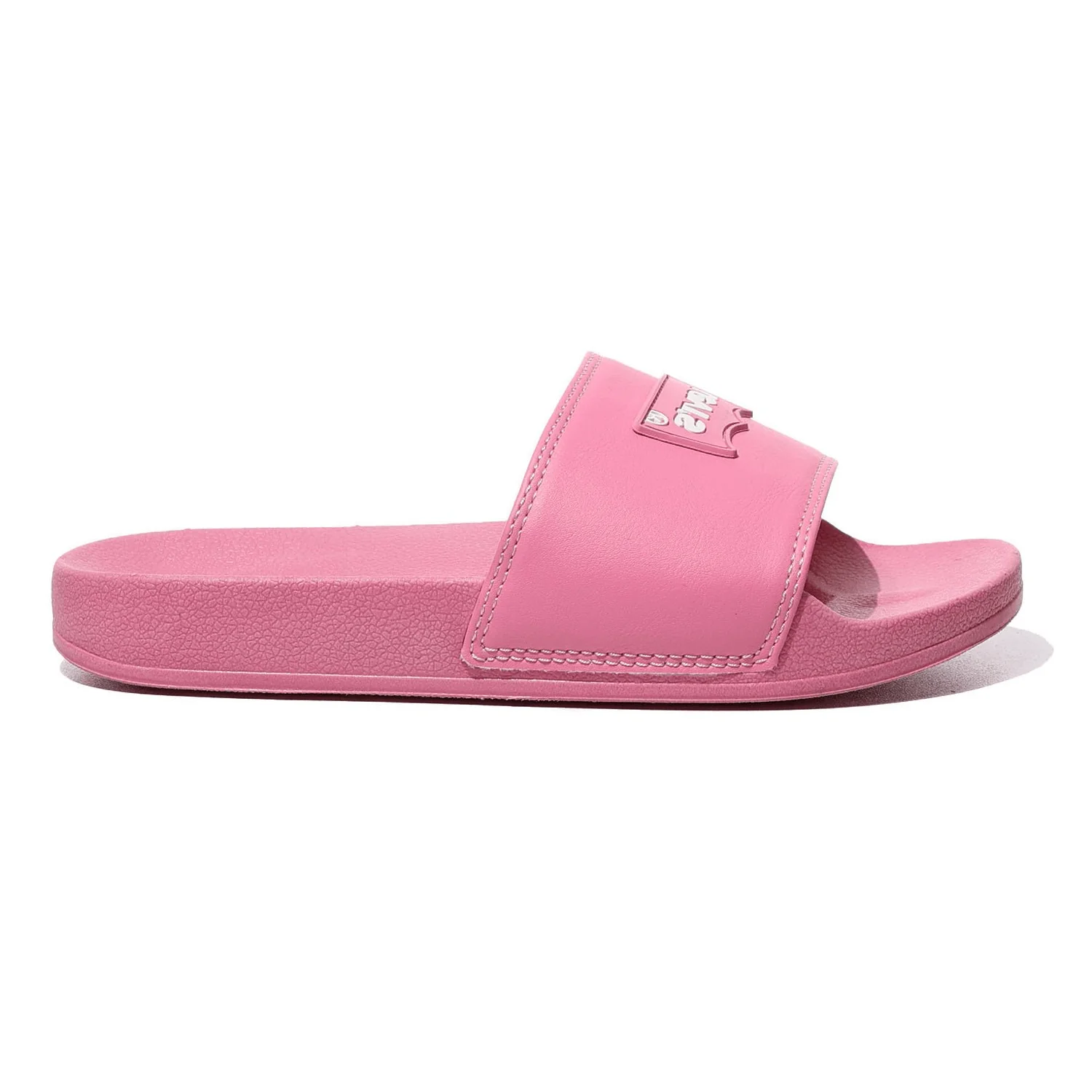 Levi's® June Batwing Patch Sliders