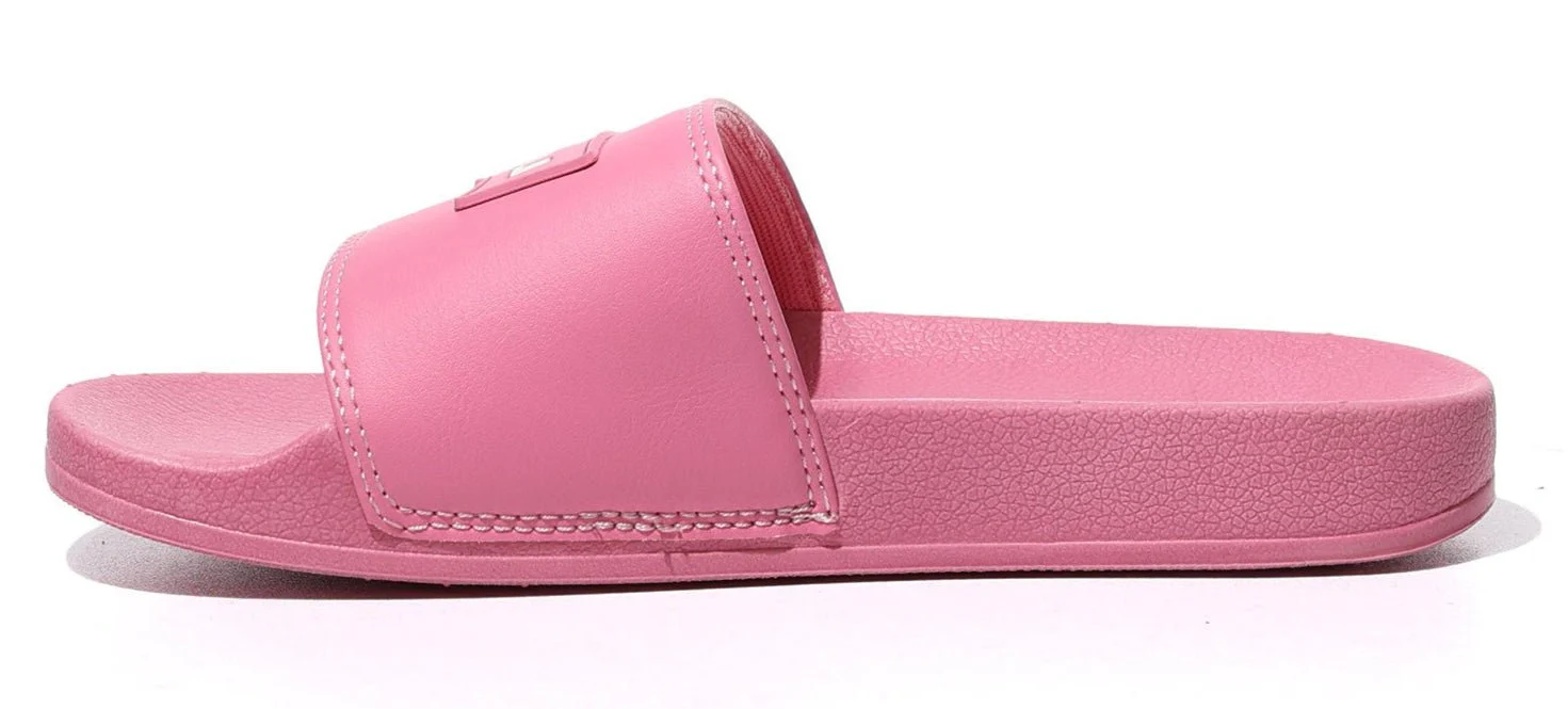 Levi's® June Batwing Patch Sliders - Image 3