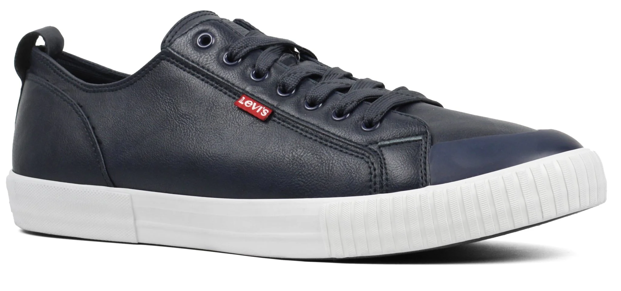 Levi's® Mens Anakin NL Casual Sneaker - Image 2