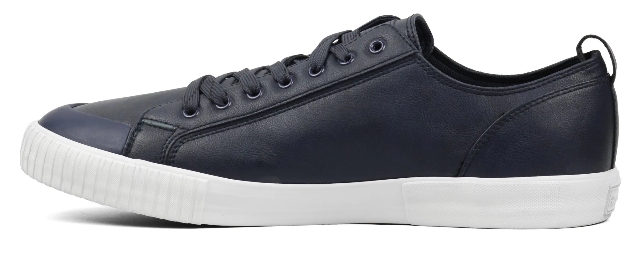 Levi's® Mens Anakin NL Casual Sneaker - Image 3