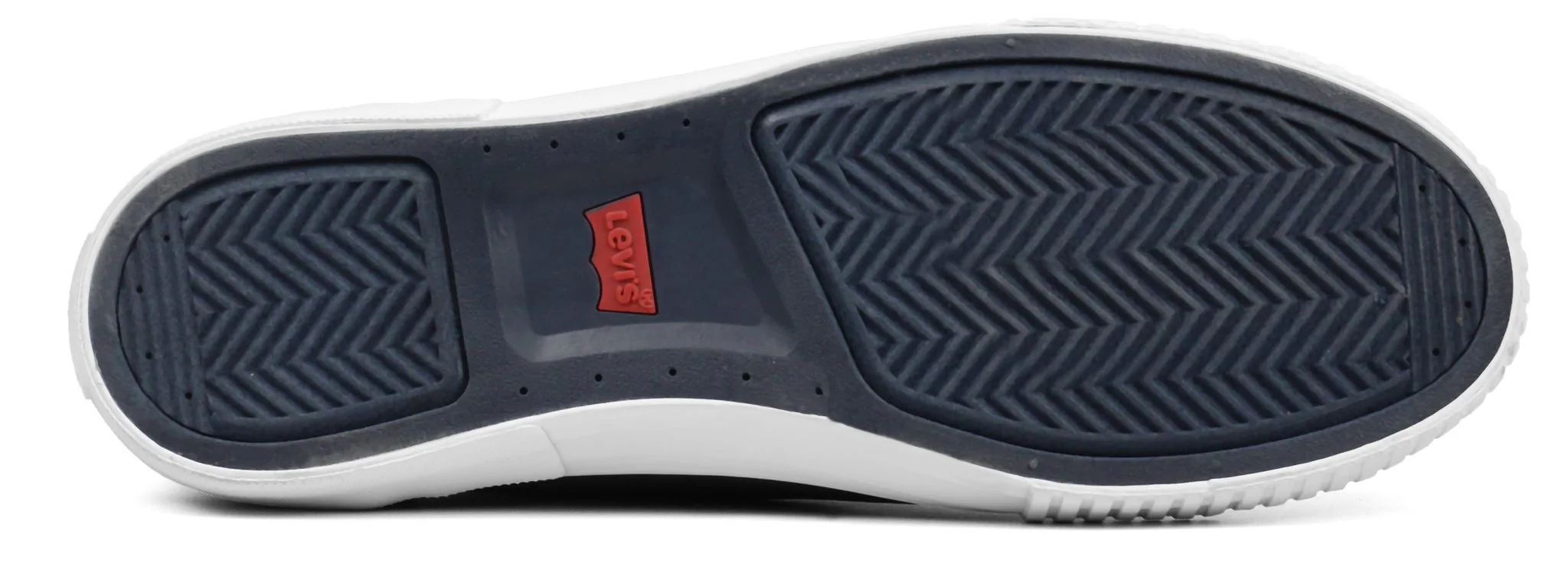 Levi's® Mens Anakin NL Casual Sneaker - Image 4