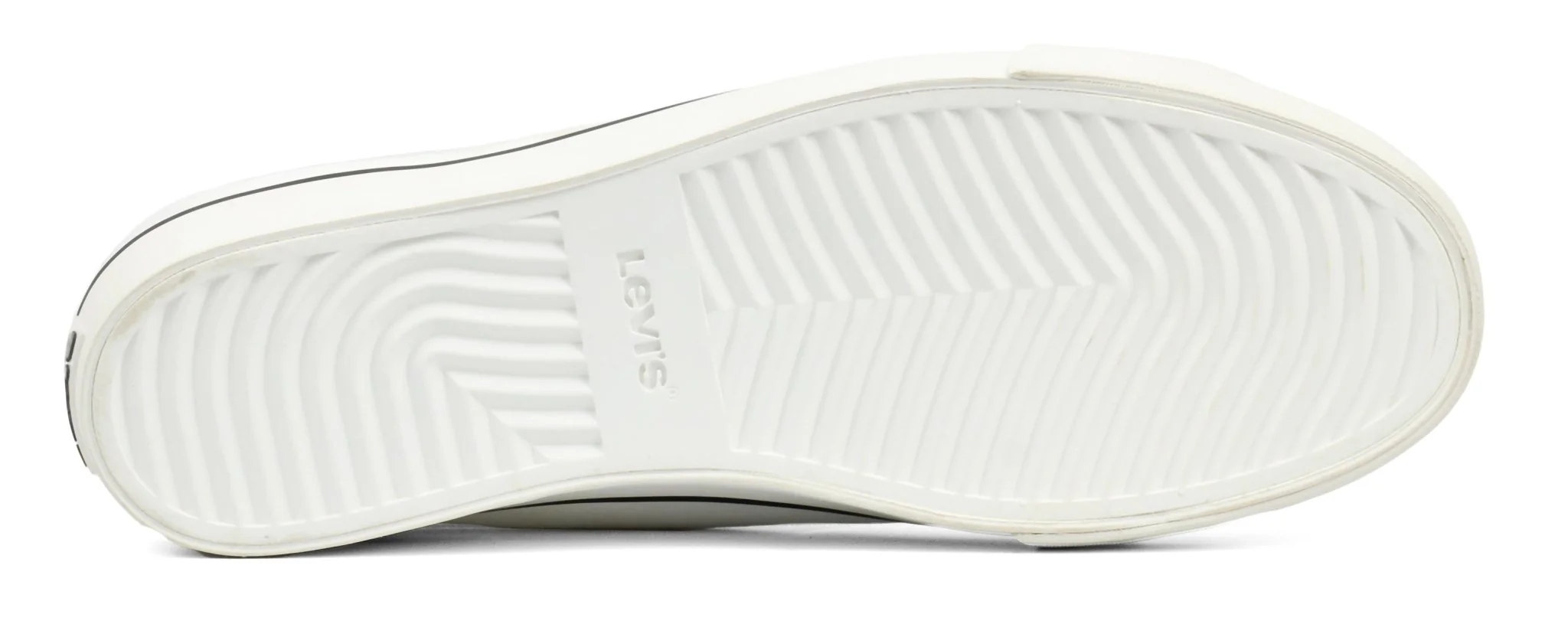 Levi's® Men's Hernan Sneakers - Image 4