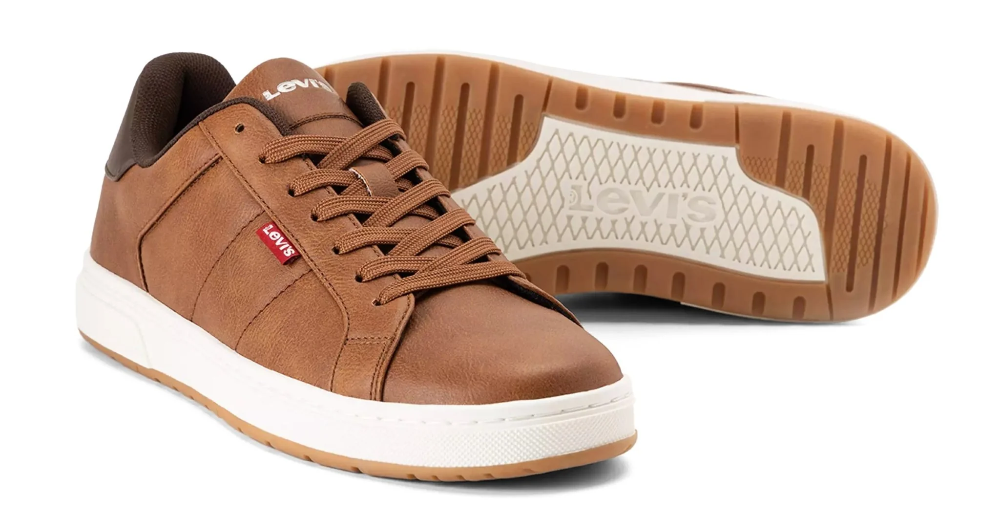 Levi's® Men's Piper Sneakers - Image 3