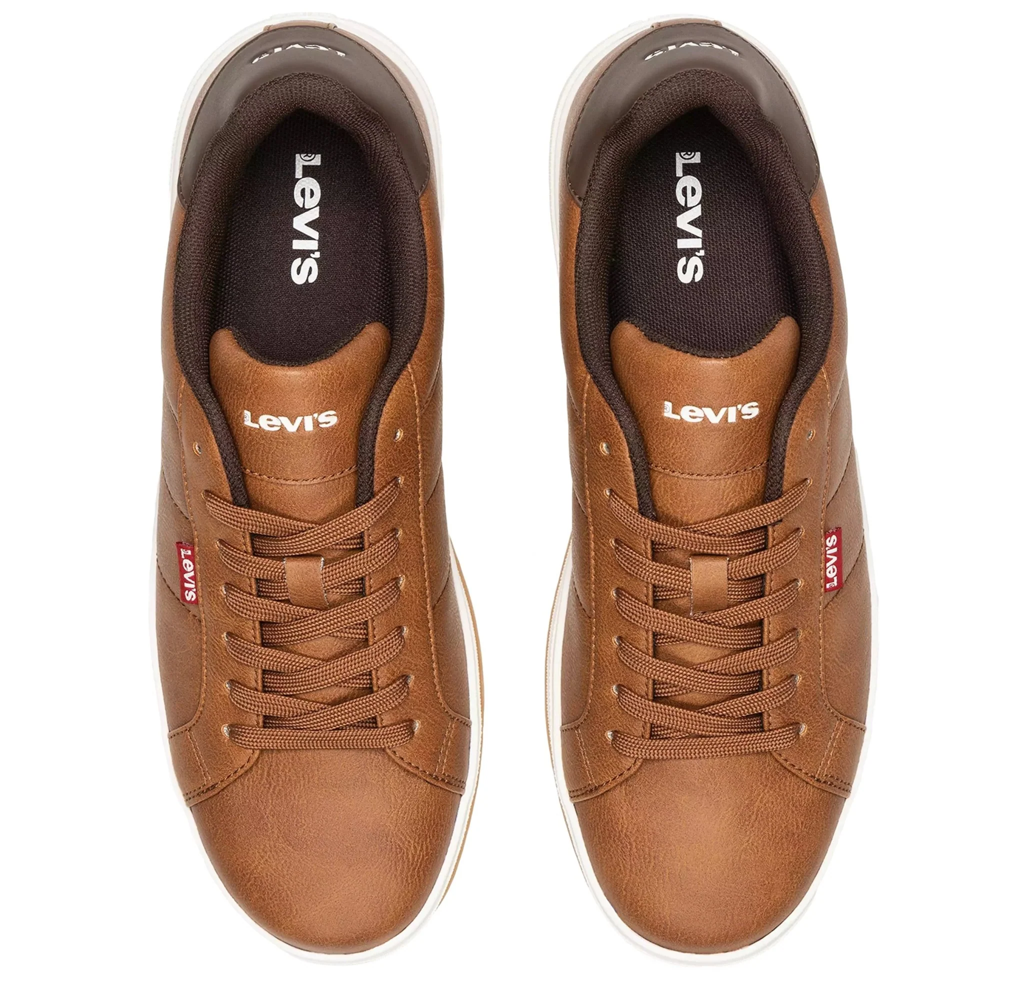 Levi's® Men's Piper Sneakers - Image 4