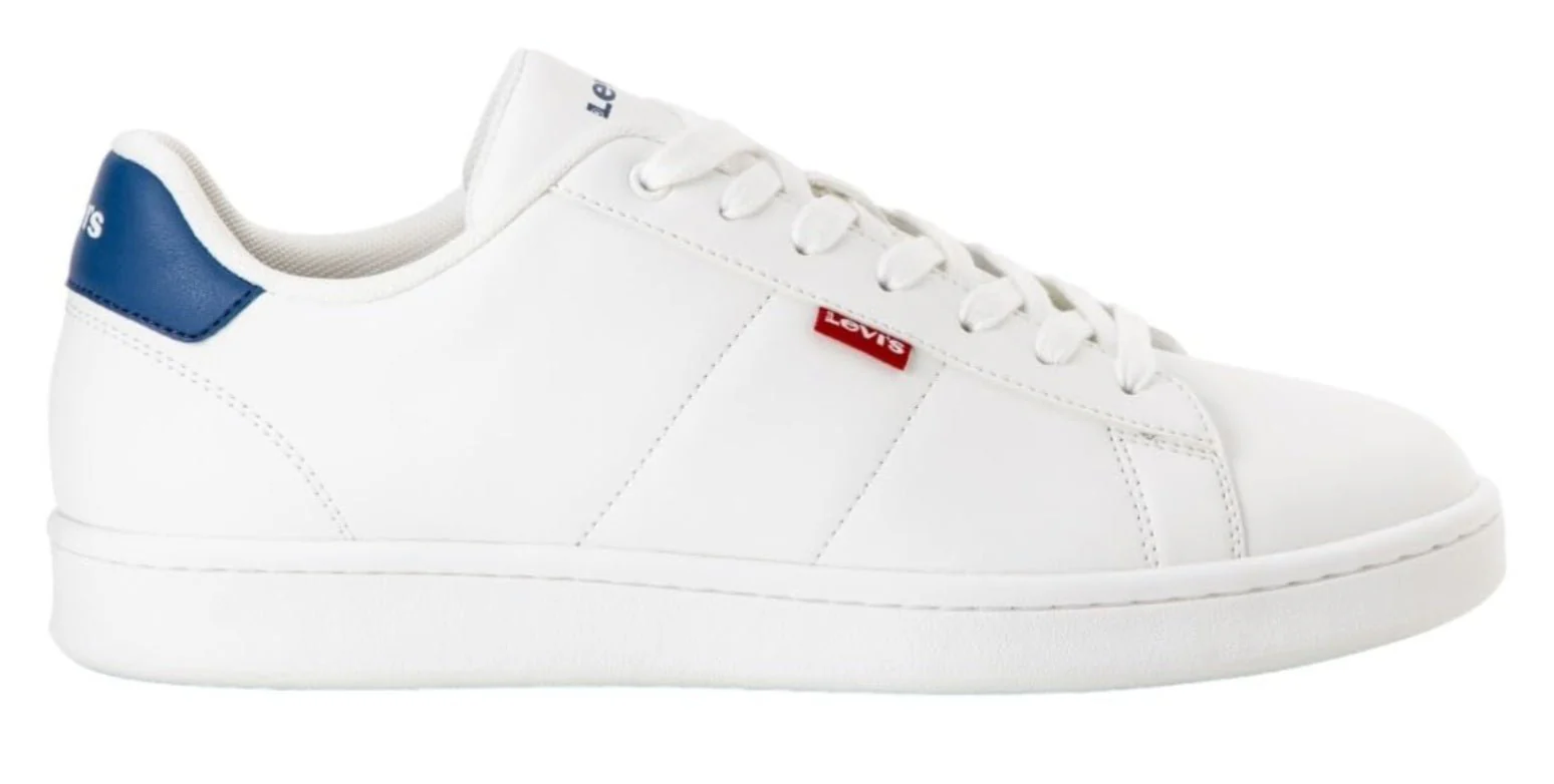 Levi's® Pattern Plain Sneaker