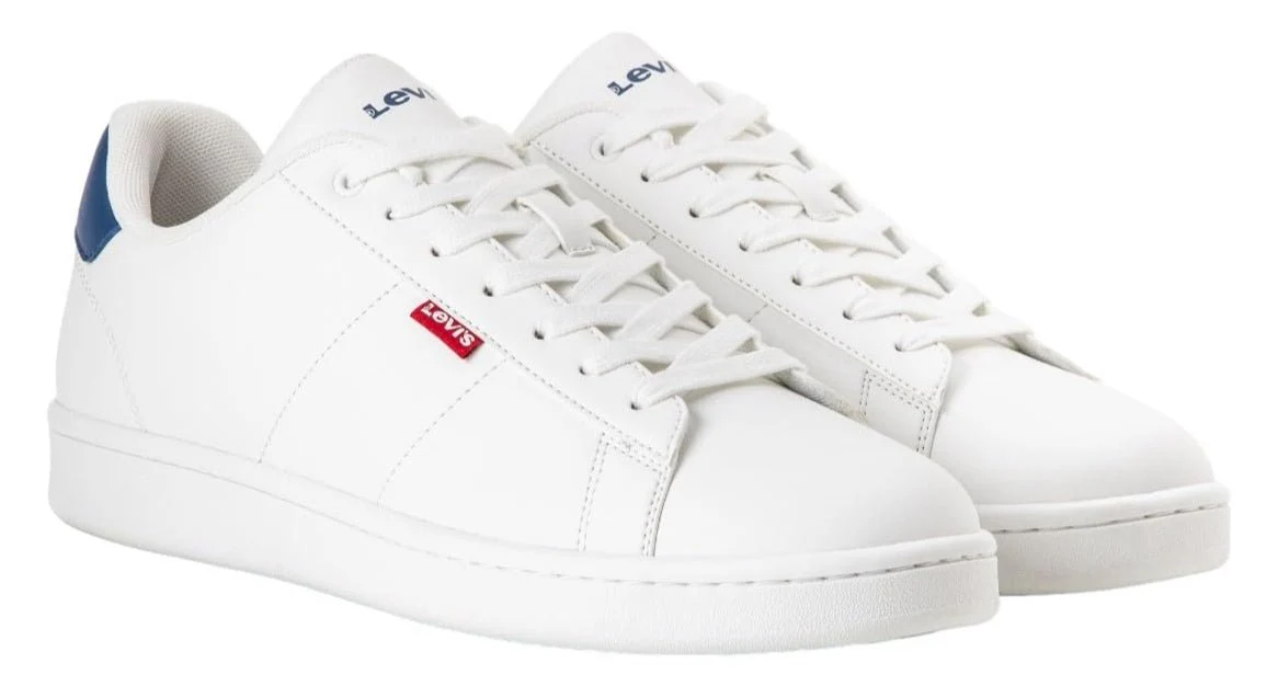 Levi's® Pattern Plain Sneaker - Image 2