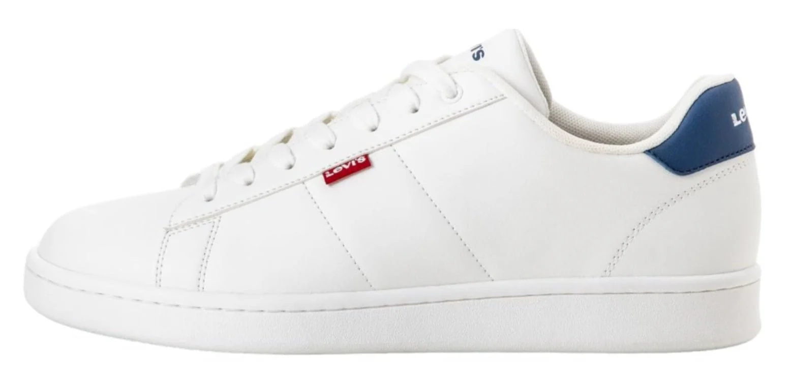 Levi's® Pattern Plain Sneaker - Image 3