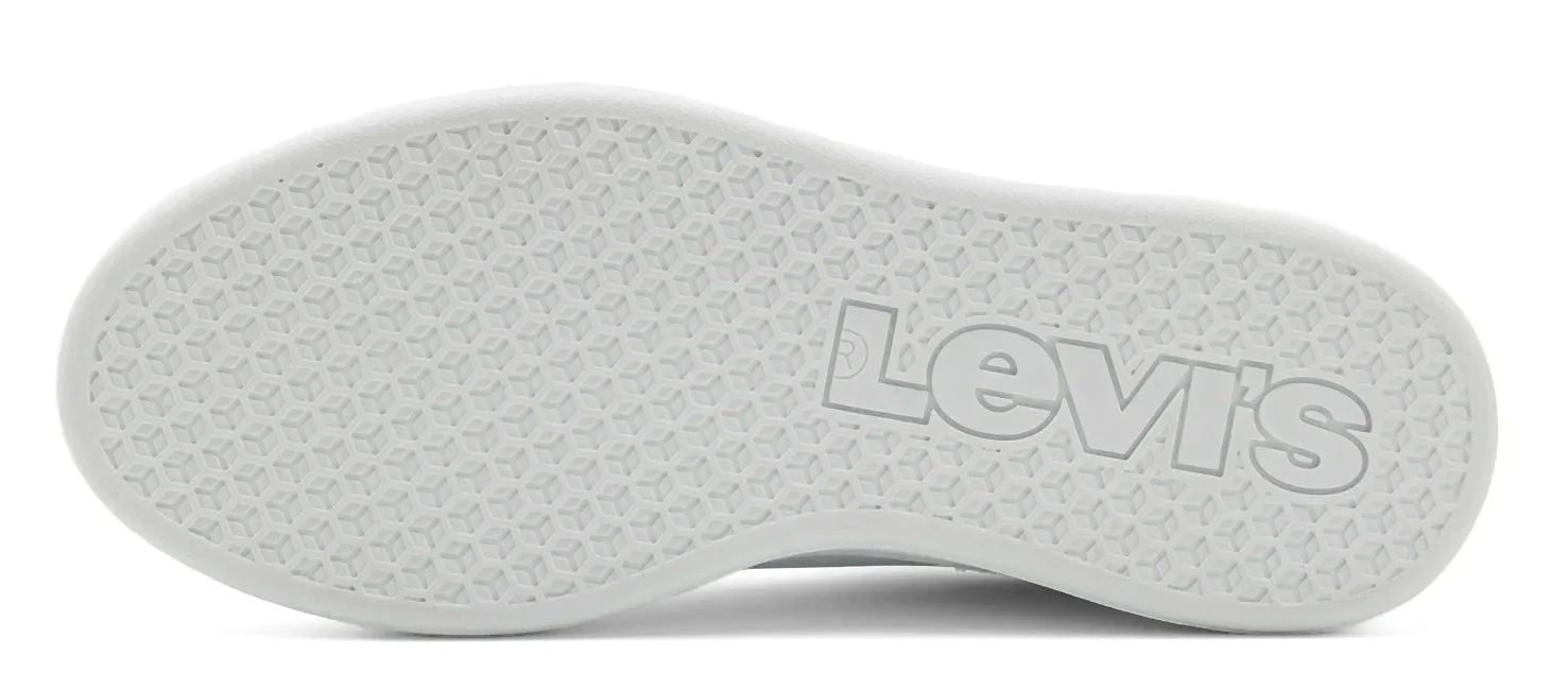 Levi's® Pattern Plain Sneaker - Image 4