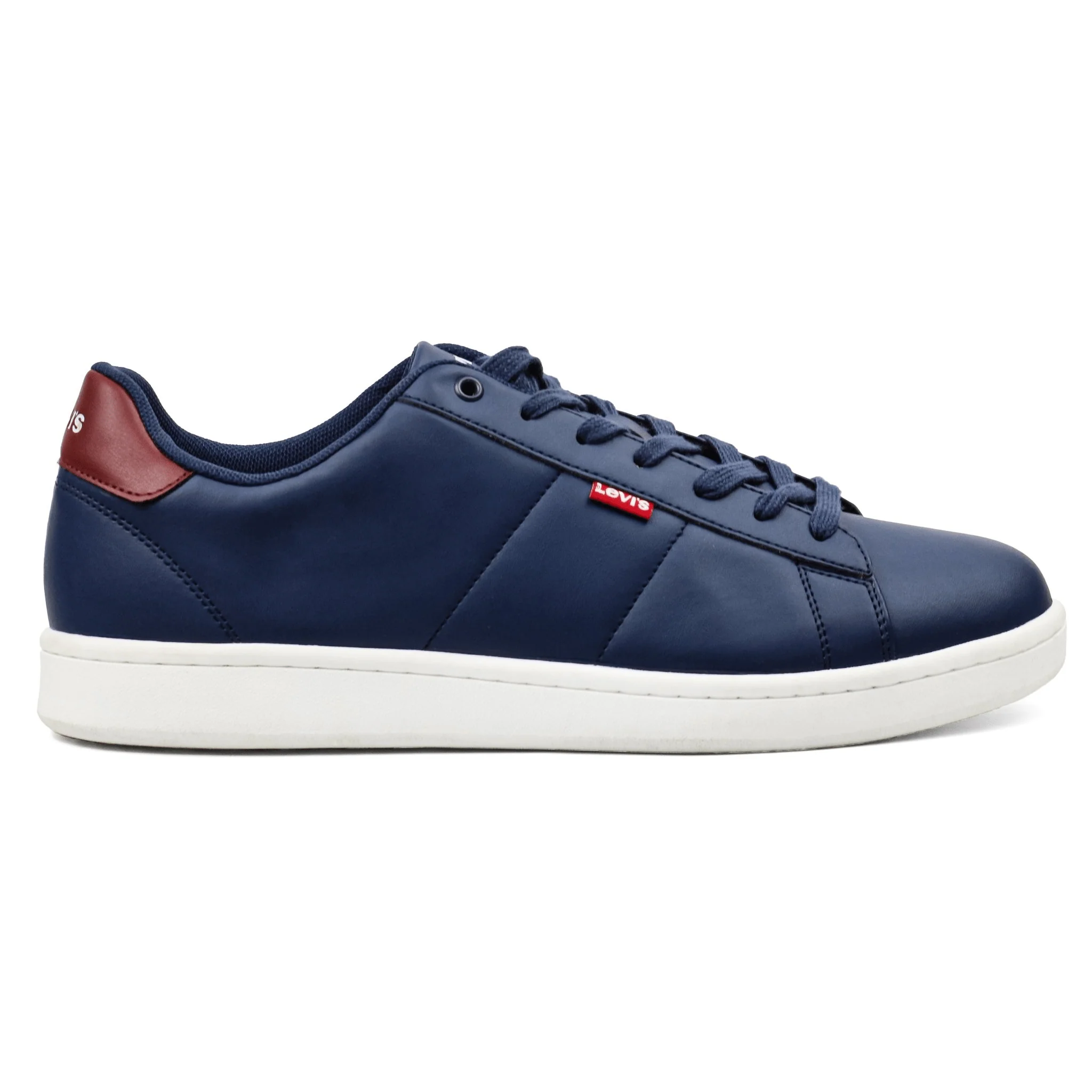 Levi's® Pattern Plain Sneaker
