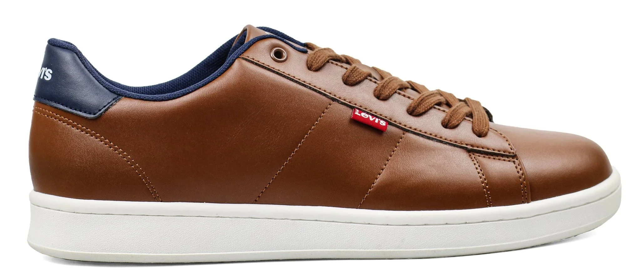 Levi's® Pattern Plain Sneaker