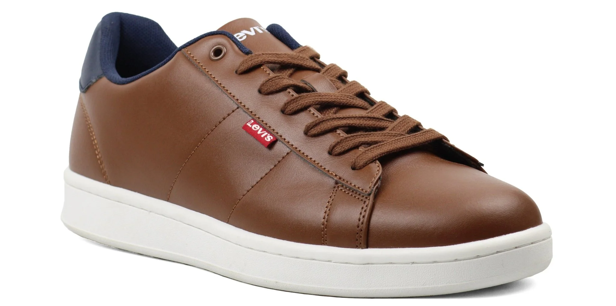 Levi's® Pattern Plain Sneaker - Image 2