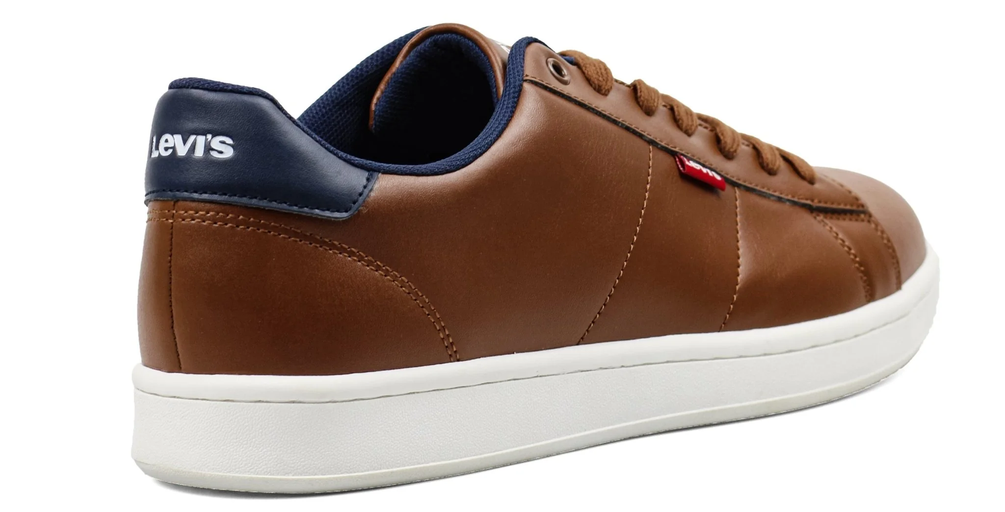 Levi's® Pattern Plain Sneaker - Image 3