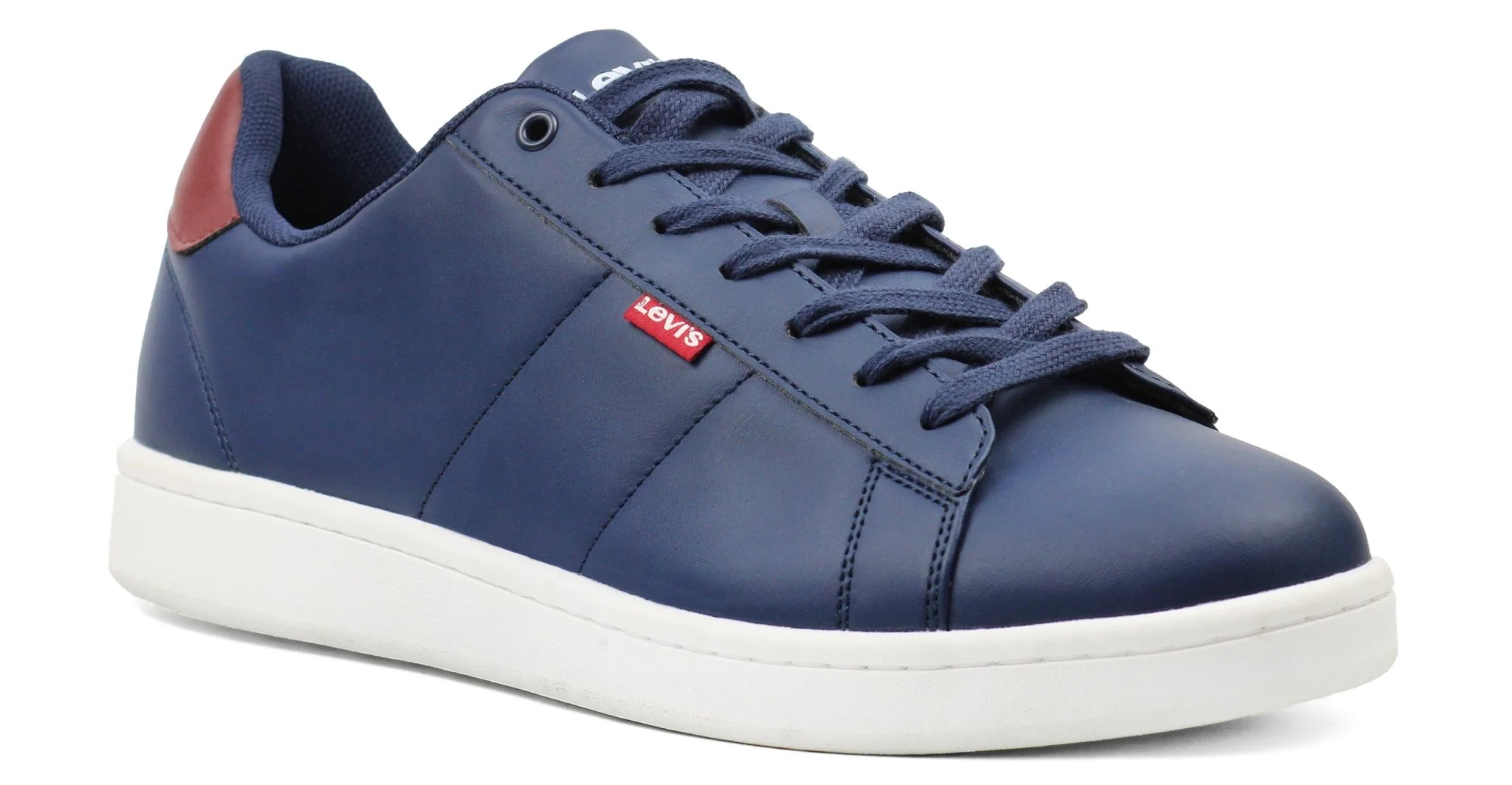 Levi's® Pattern Plain Sneaker - Image 2