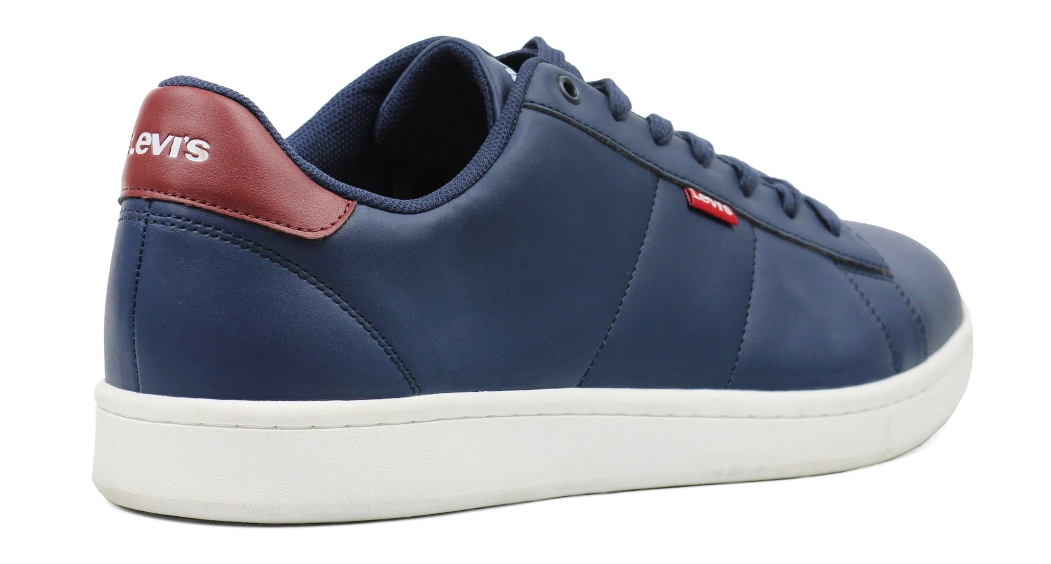 Levi's® Pattern Plain Sneaker - Image 3
